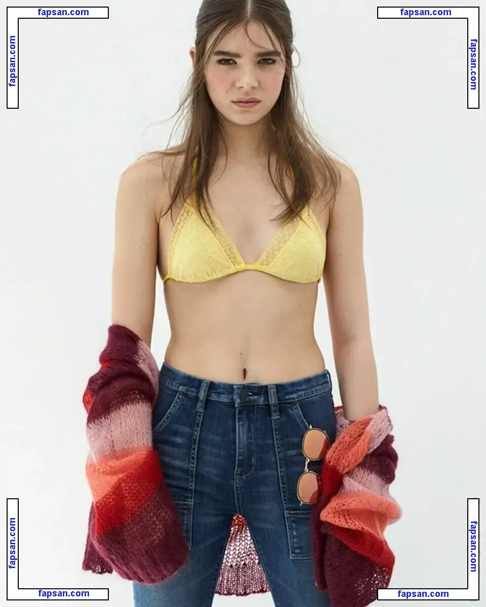 Hailee Stein nude photo #0018 from OnlyFans