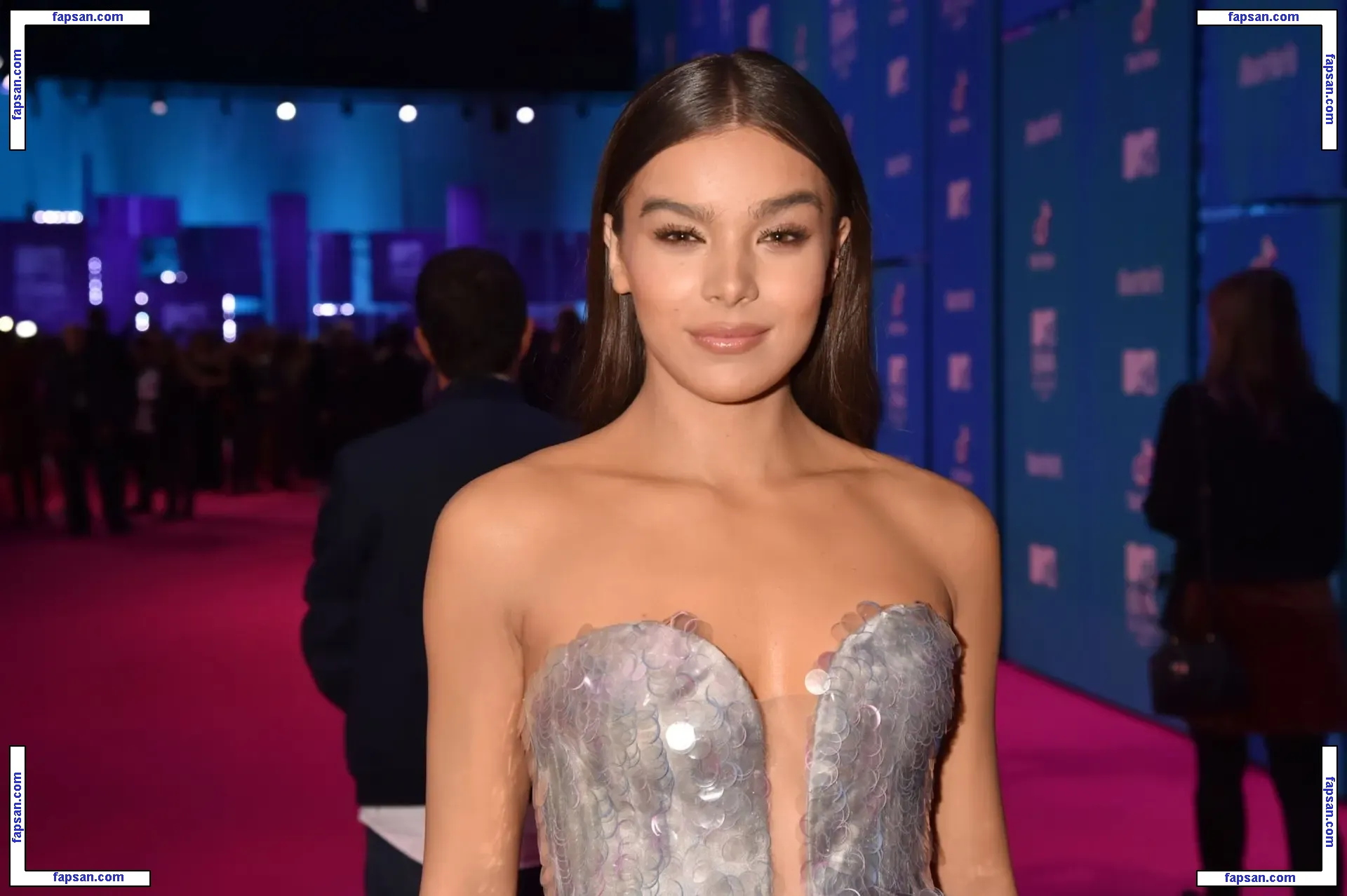 Hailee Steinfeld nude photo #0062 from OnlyFans