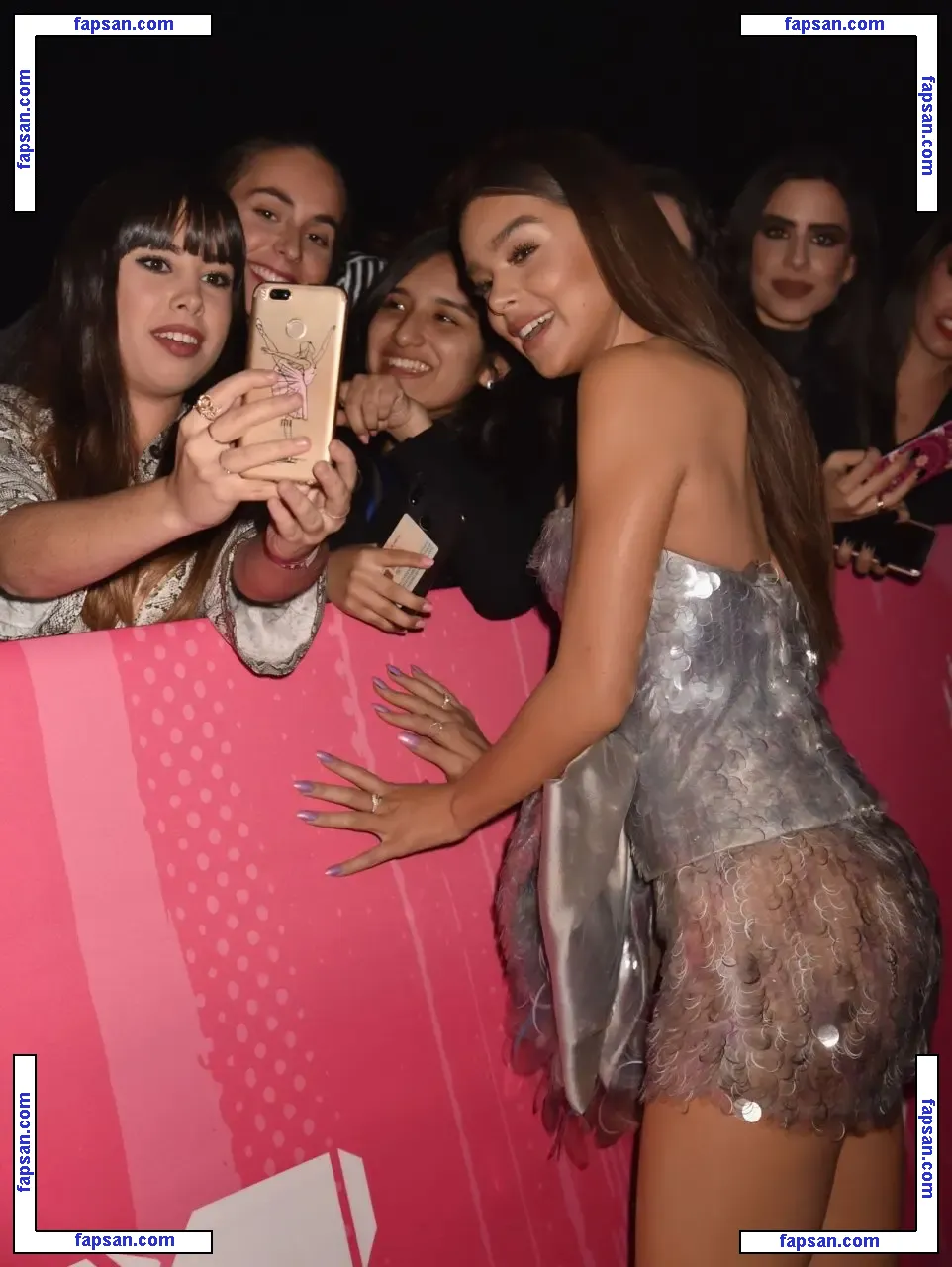 Hailee Steinfeld nude photo #0071 from OnlyFans