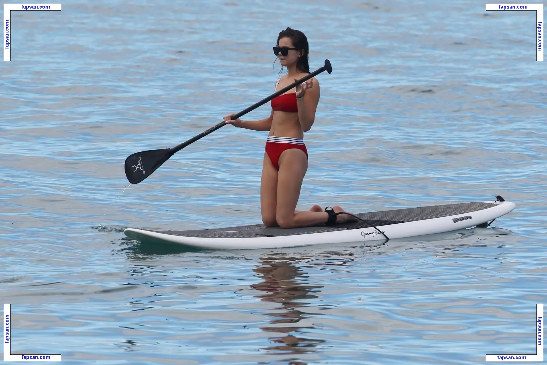 Hailee Steinfeld nude photo #0183 from OnlyFans