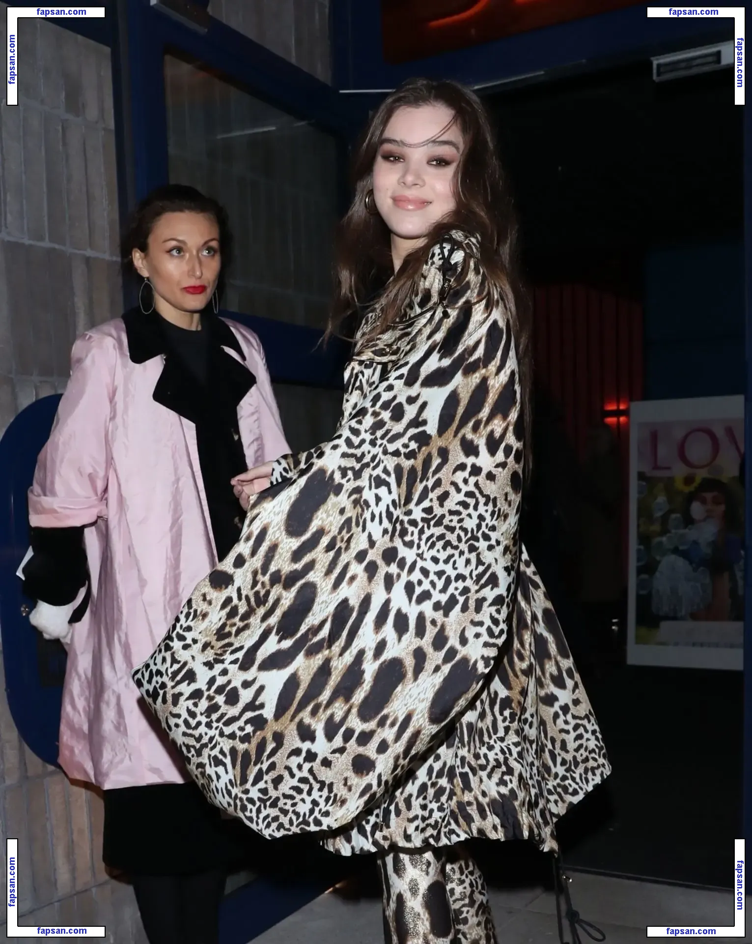 Hailee Steinfeld nude photo #0252 from OnlyFans