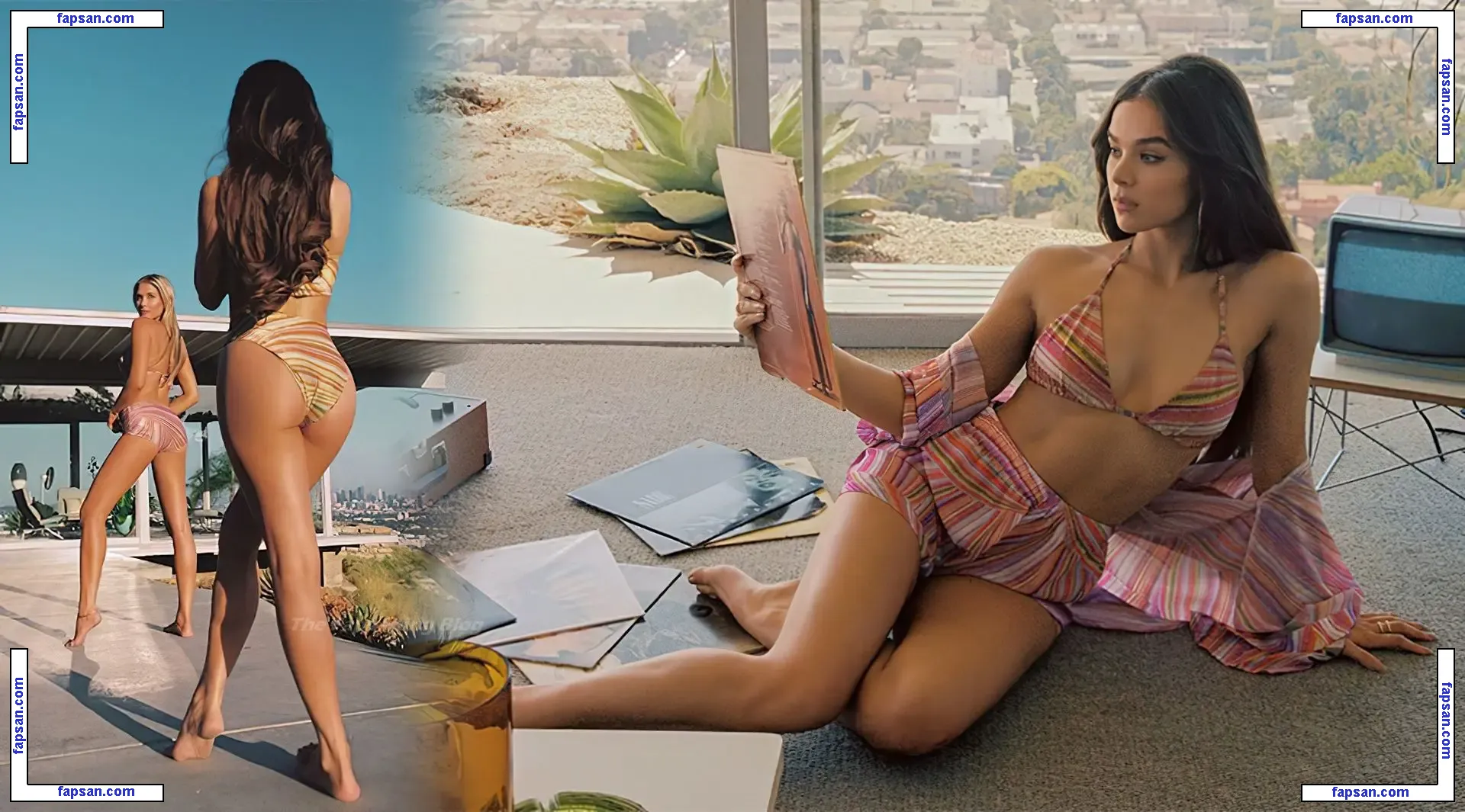 Hailee Steinfeld nude photo #0280 from OnlyFans