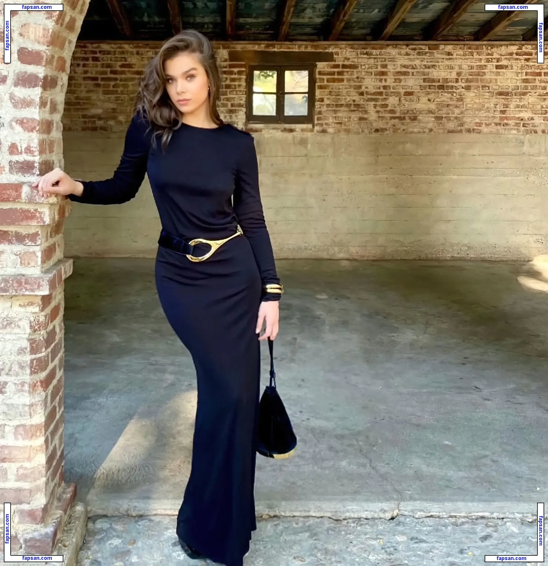 Hailee Steinfeld nude photo #0286 from OnlyFans