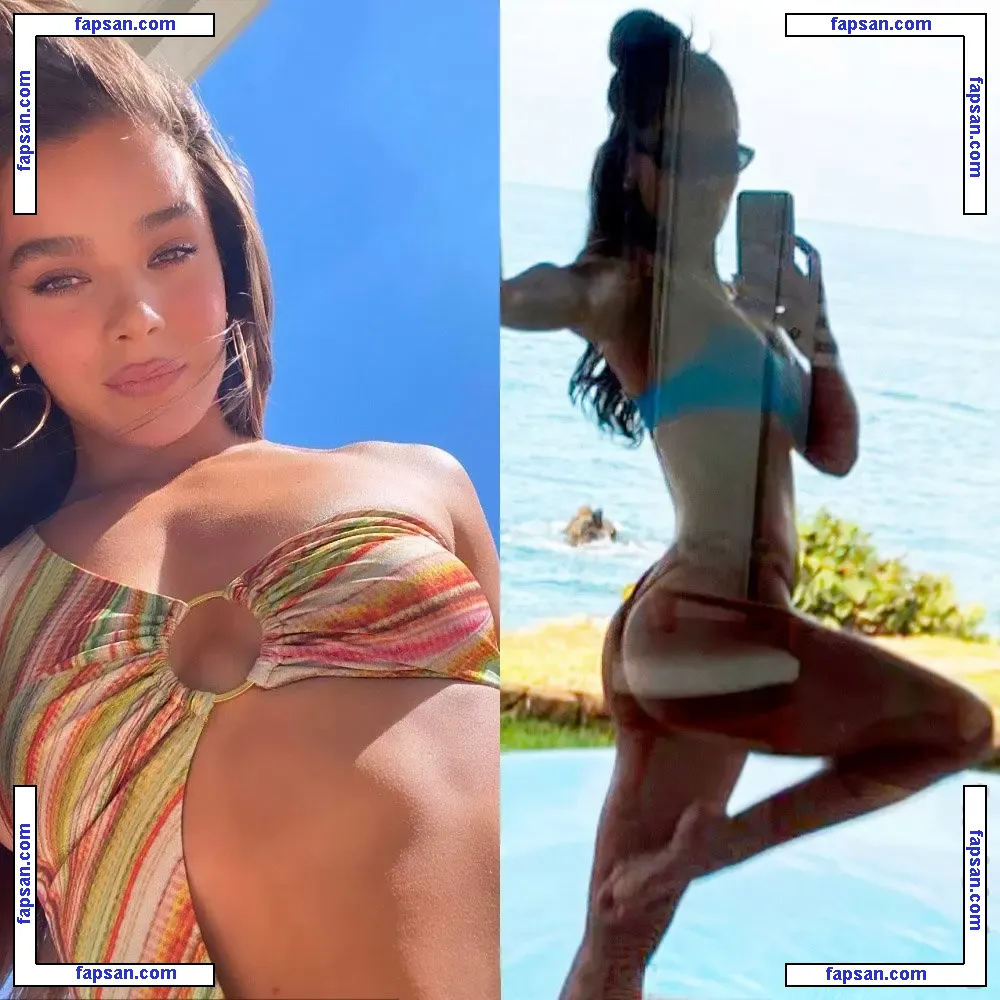 Hailee Steinfeld nude photo #0289 from OnlyFans