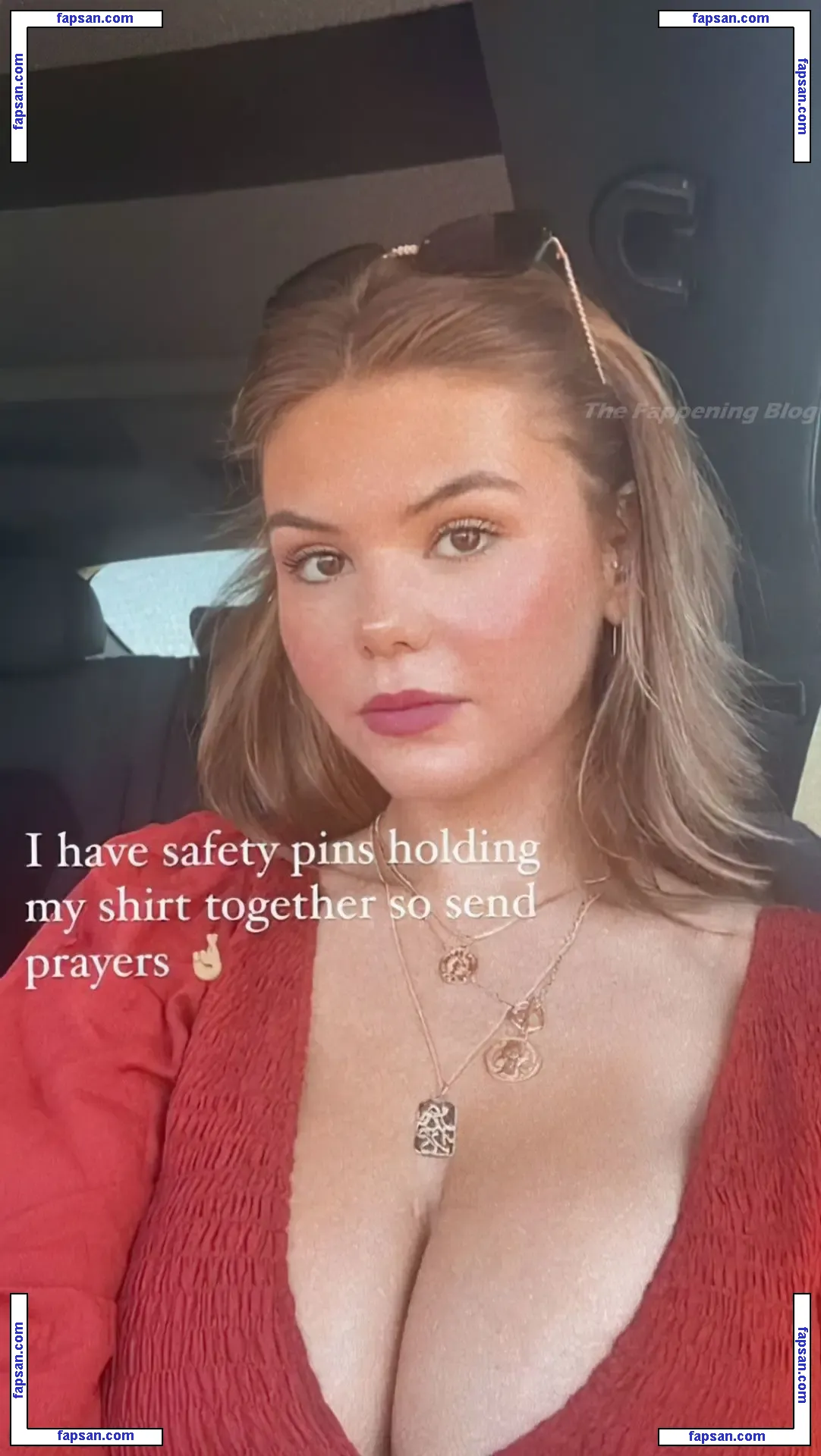 Hailee Steinfeld nude photo #0299 from OnlyFans