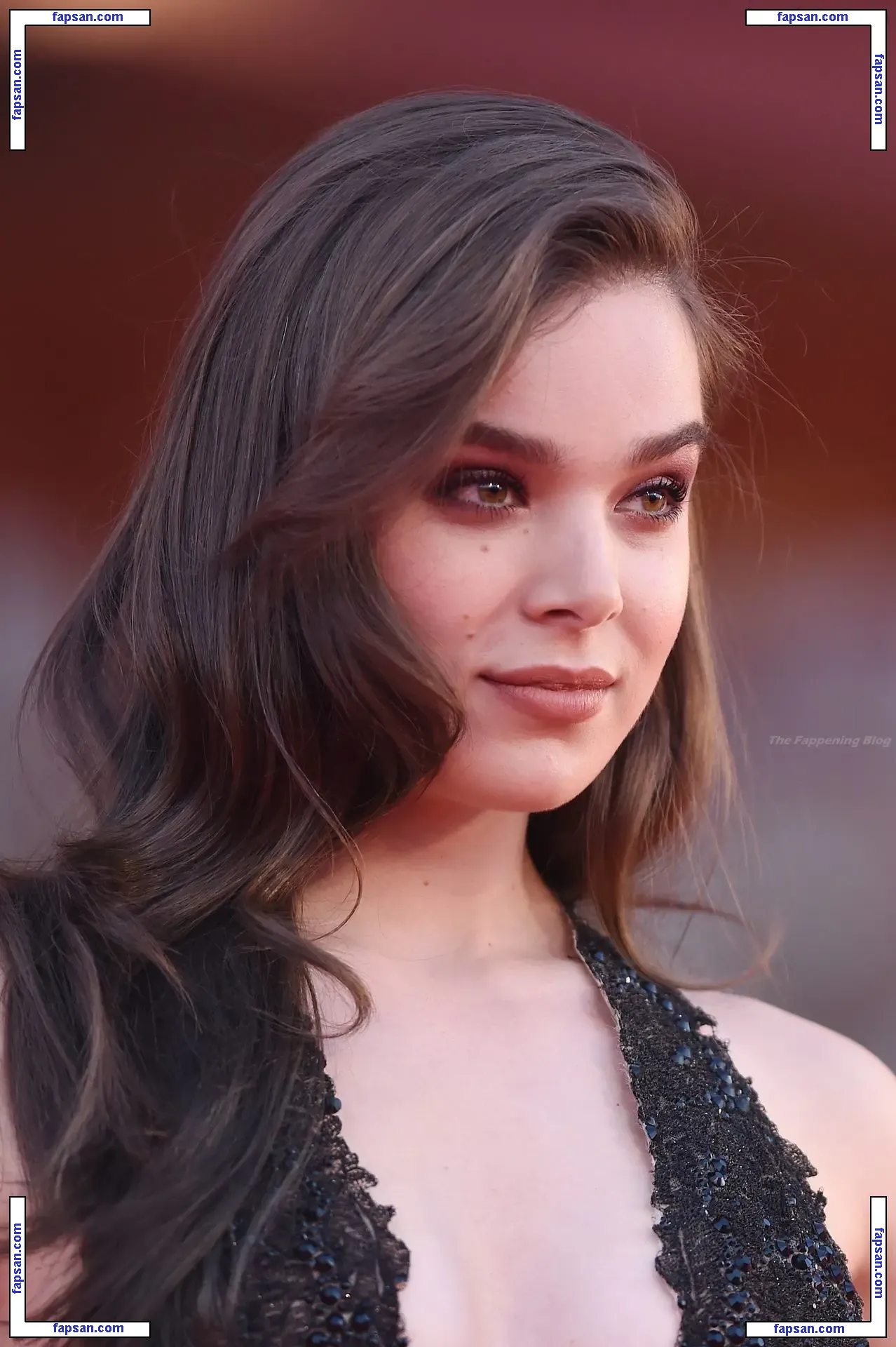 Hailee Steinfeld nude photo #0342 from OnlyFans