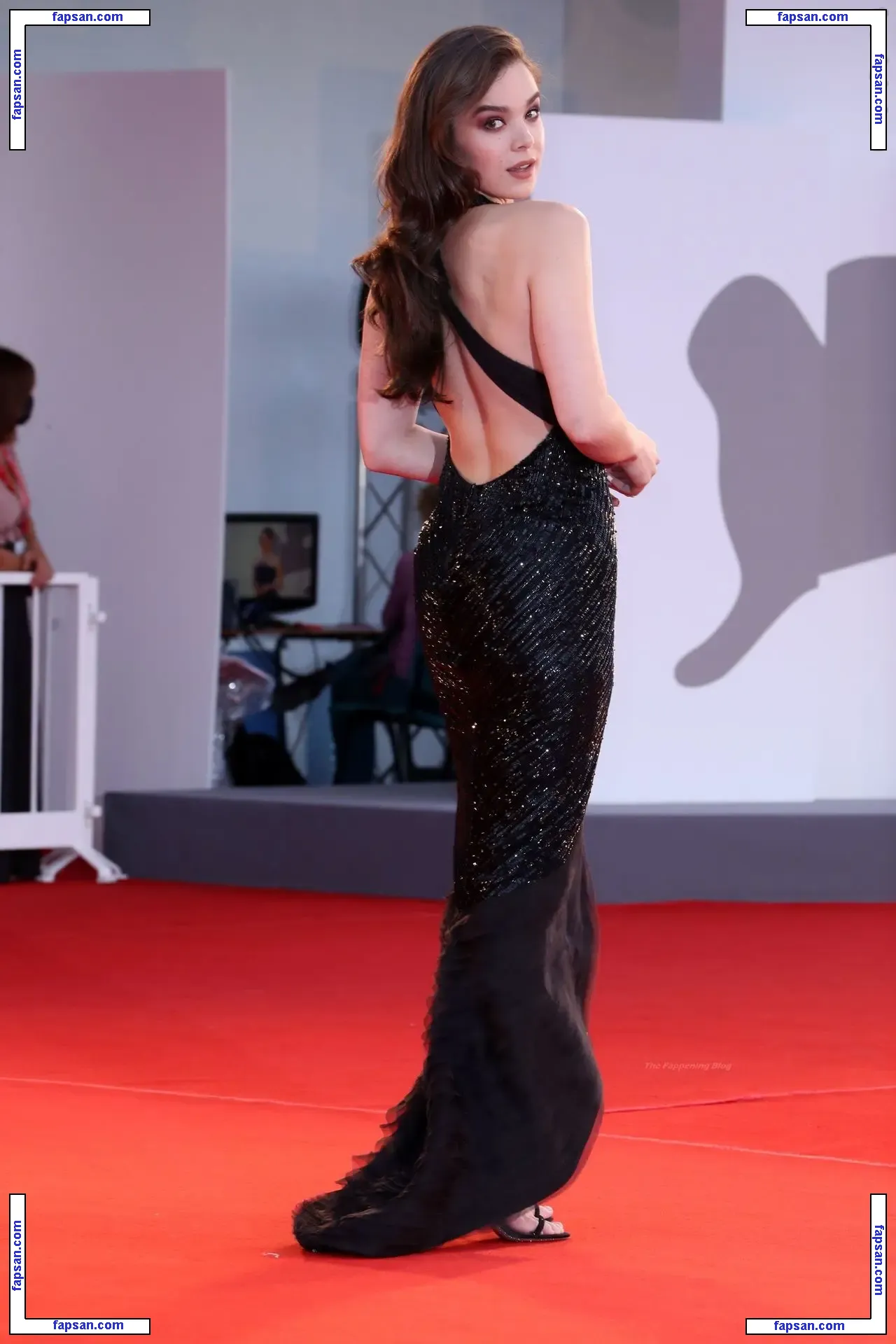 Hailee Steinfeld nude photo #0422 from OnlyFans