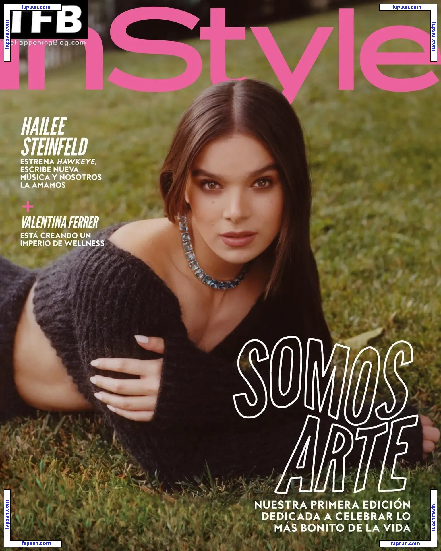 Hailee Steinfeld nude photo #0431 from OnlyFans