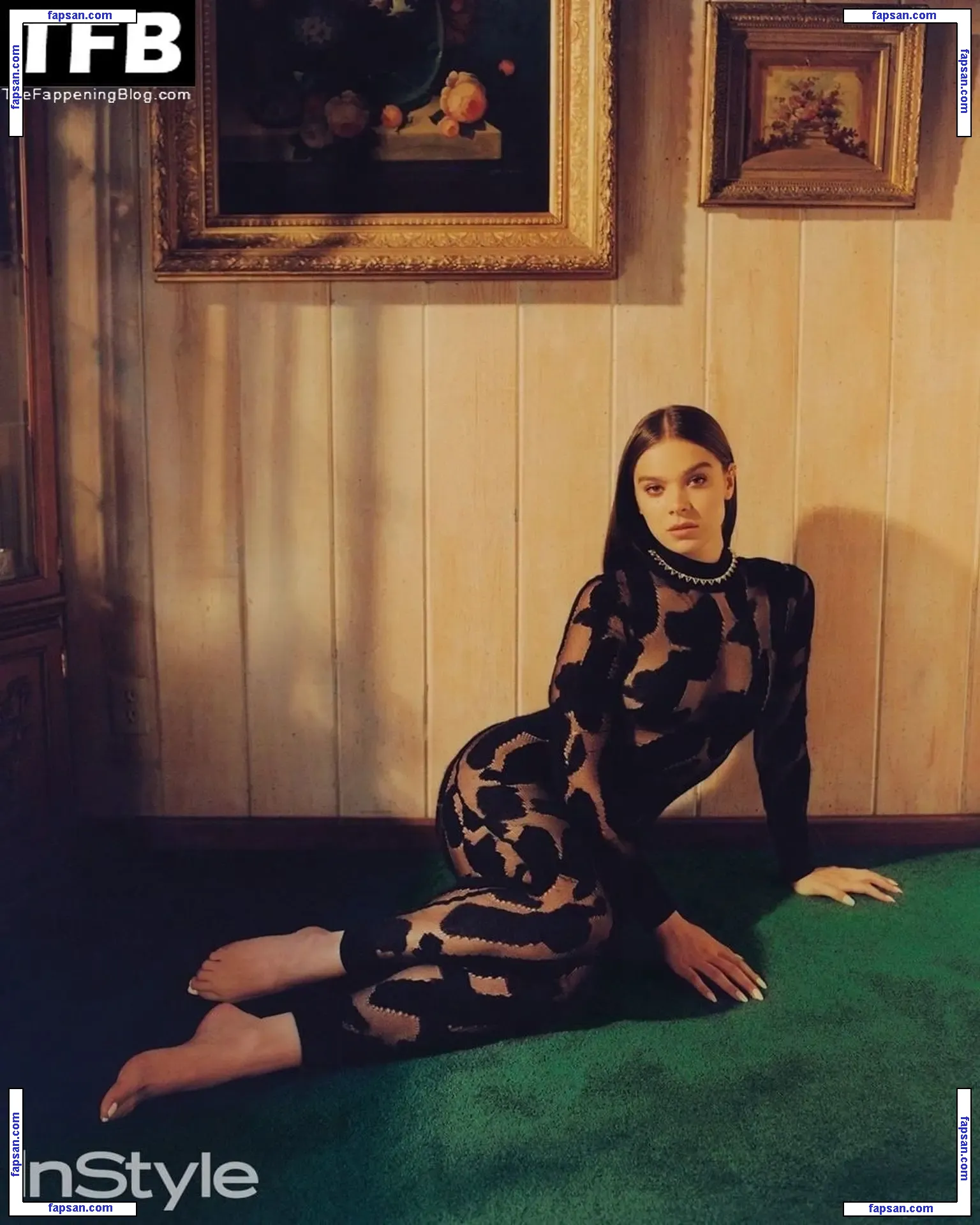 Hailee Steinfeld nude photo #0436 from OnlyFans