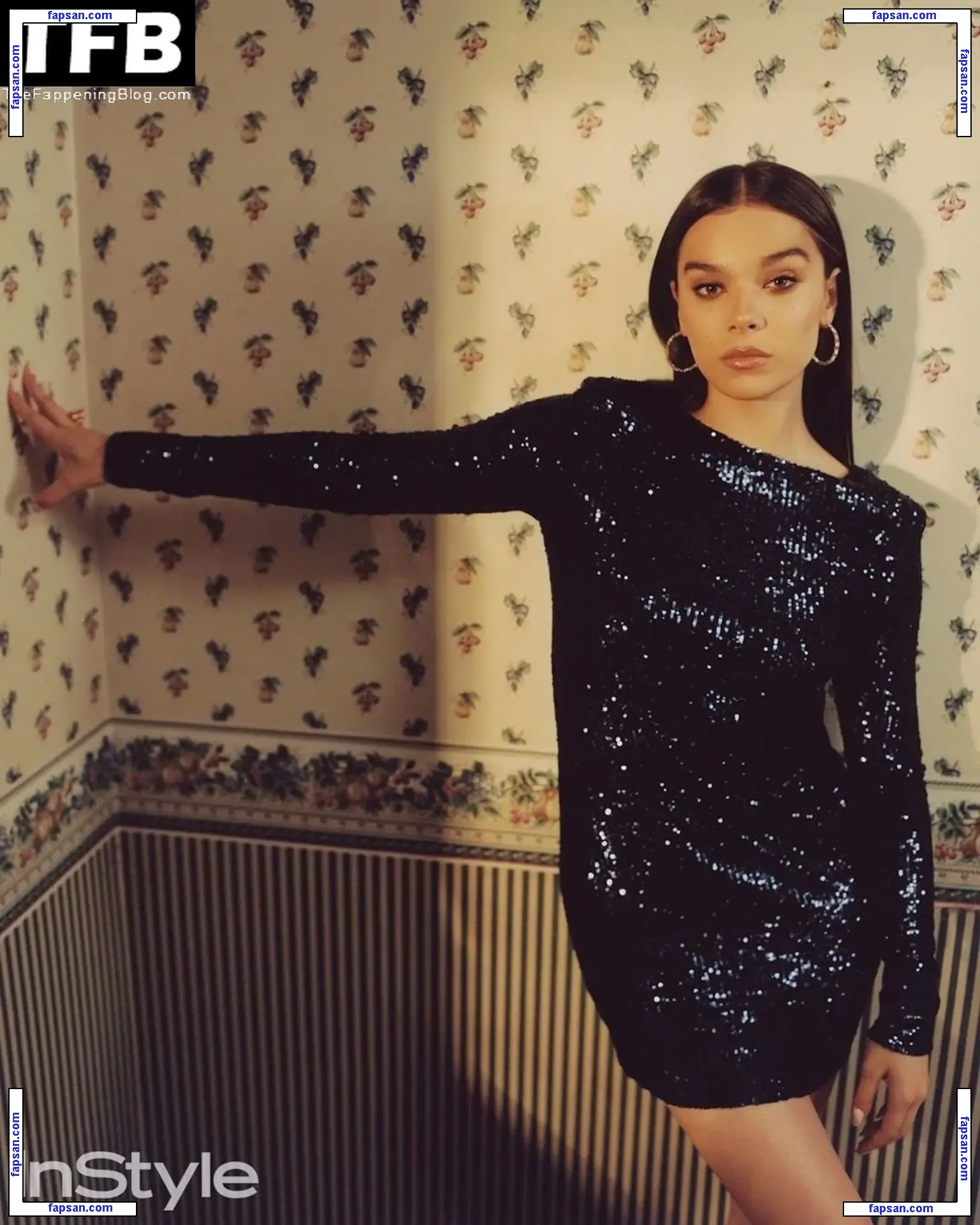 Hailee Steinfeld nude photo #0437 from OnlyFans