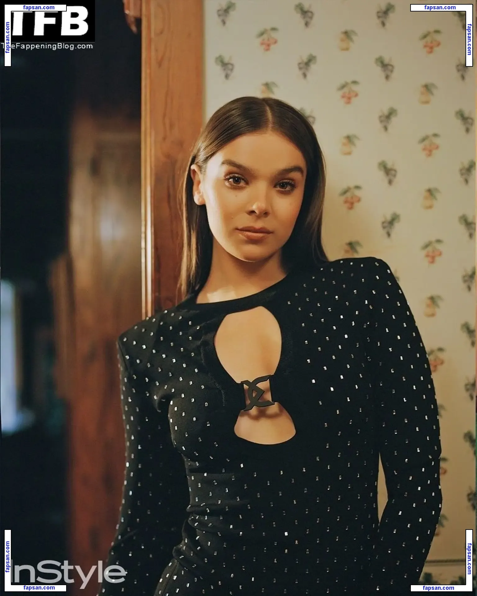 Hailee Steinfeld nude photo #0438 from OnlyFans