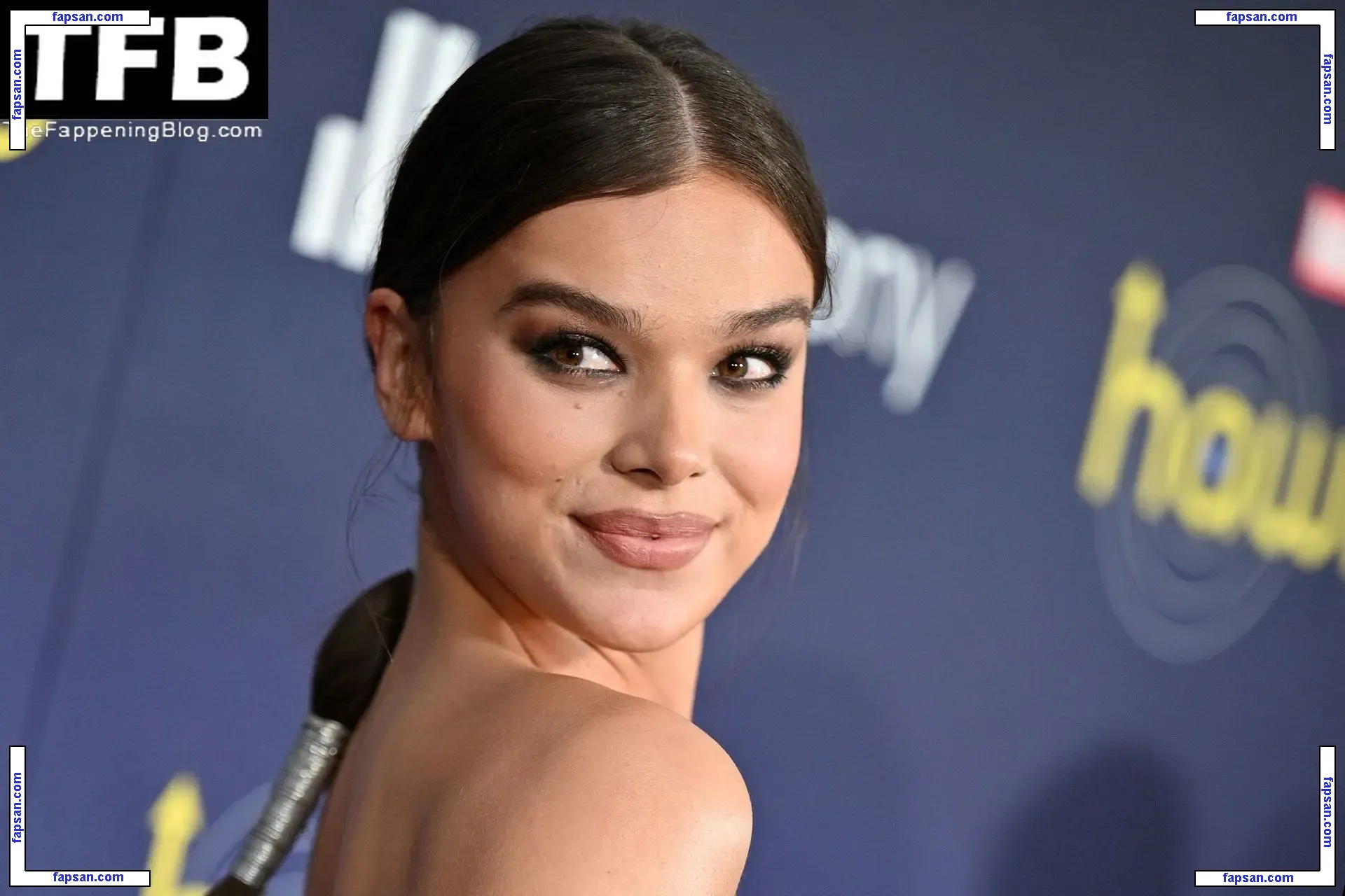 Hailee Steinfeld nude photo #0455 from OnlyFans