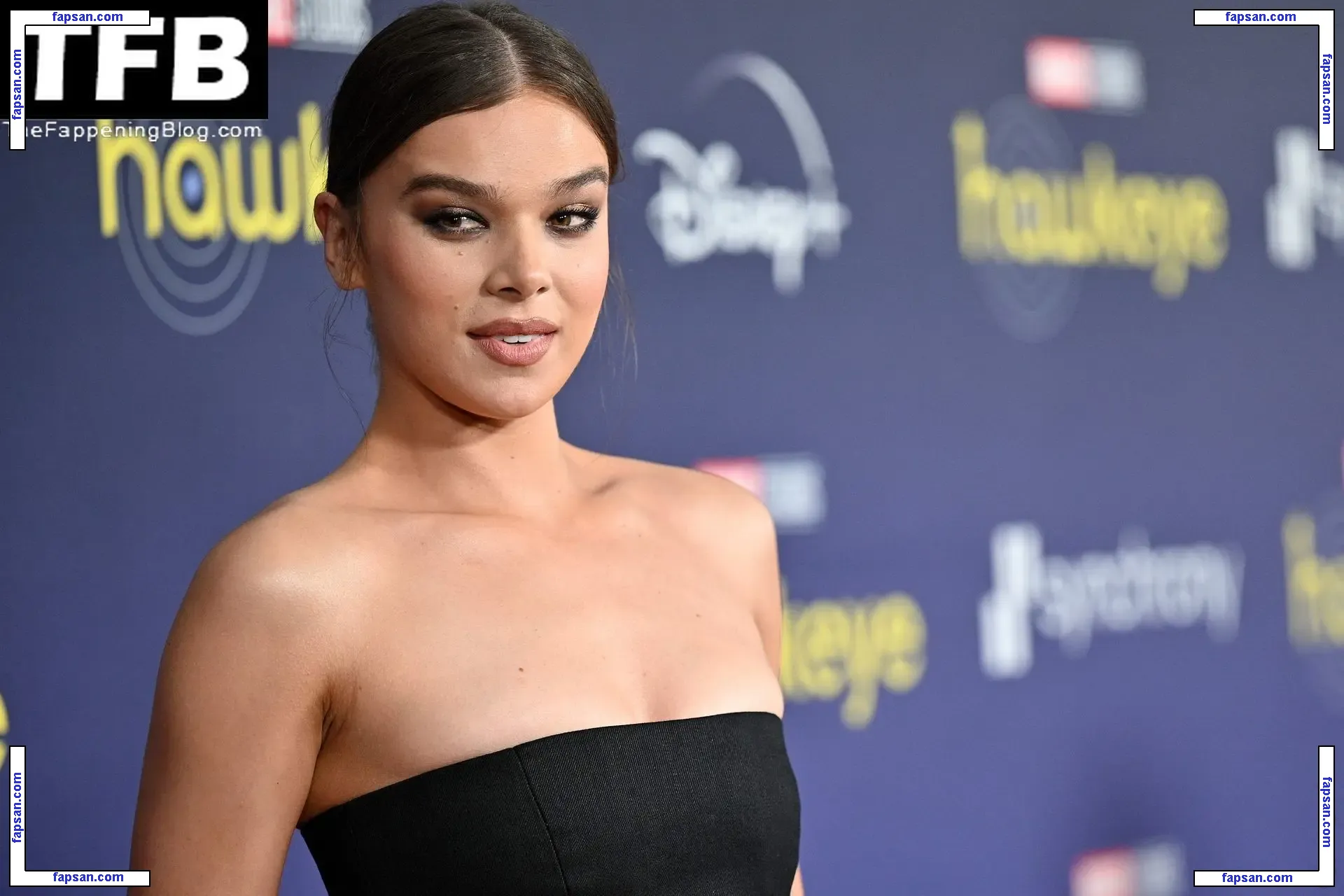 Hailee Steinfeld nude photo #0456 from OnlyFans