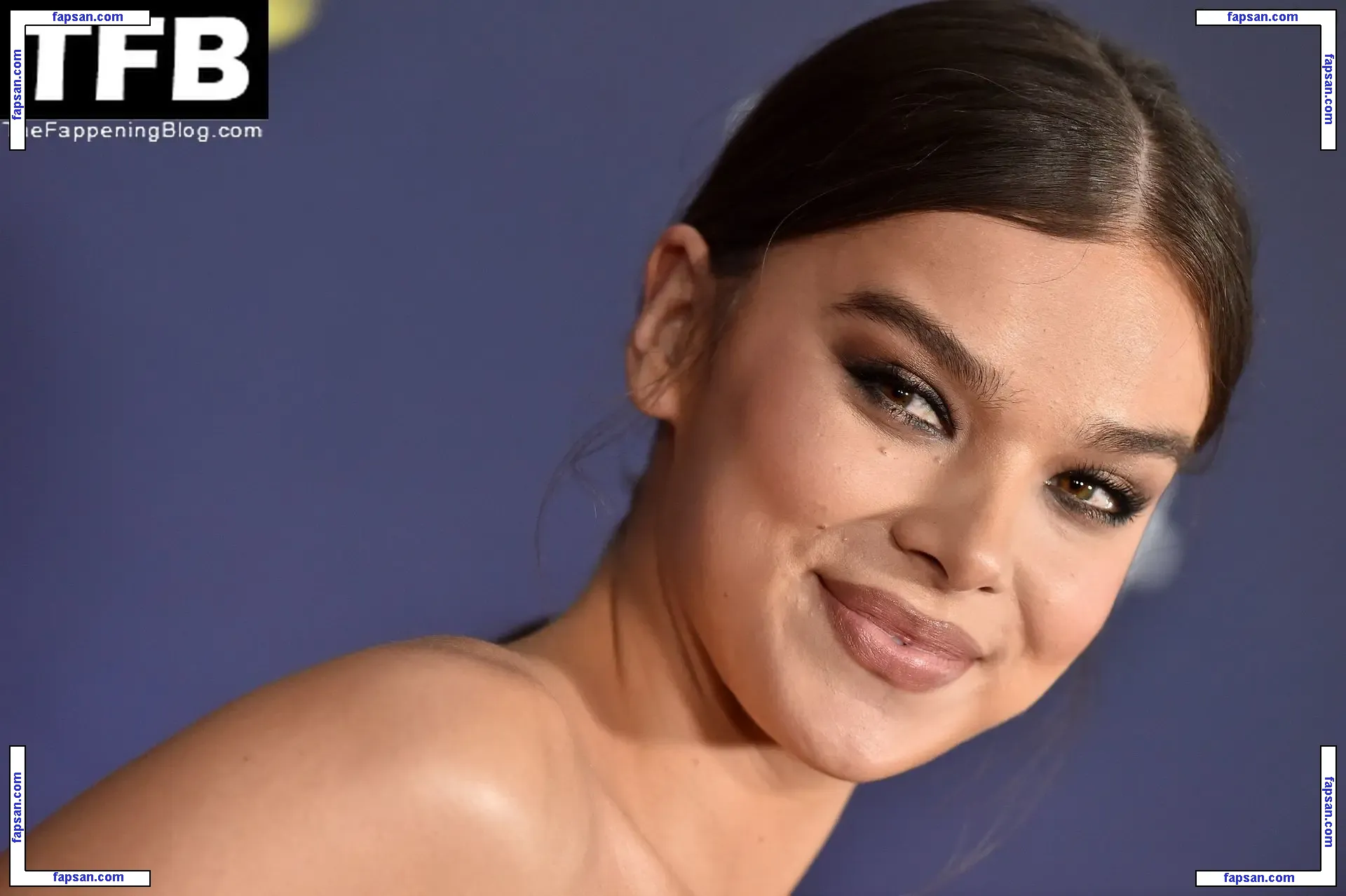 Hailee Steinfeld nude photo #0461 from OnlyFans