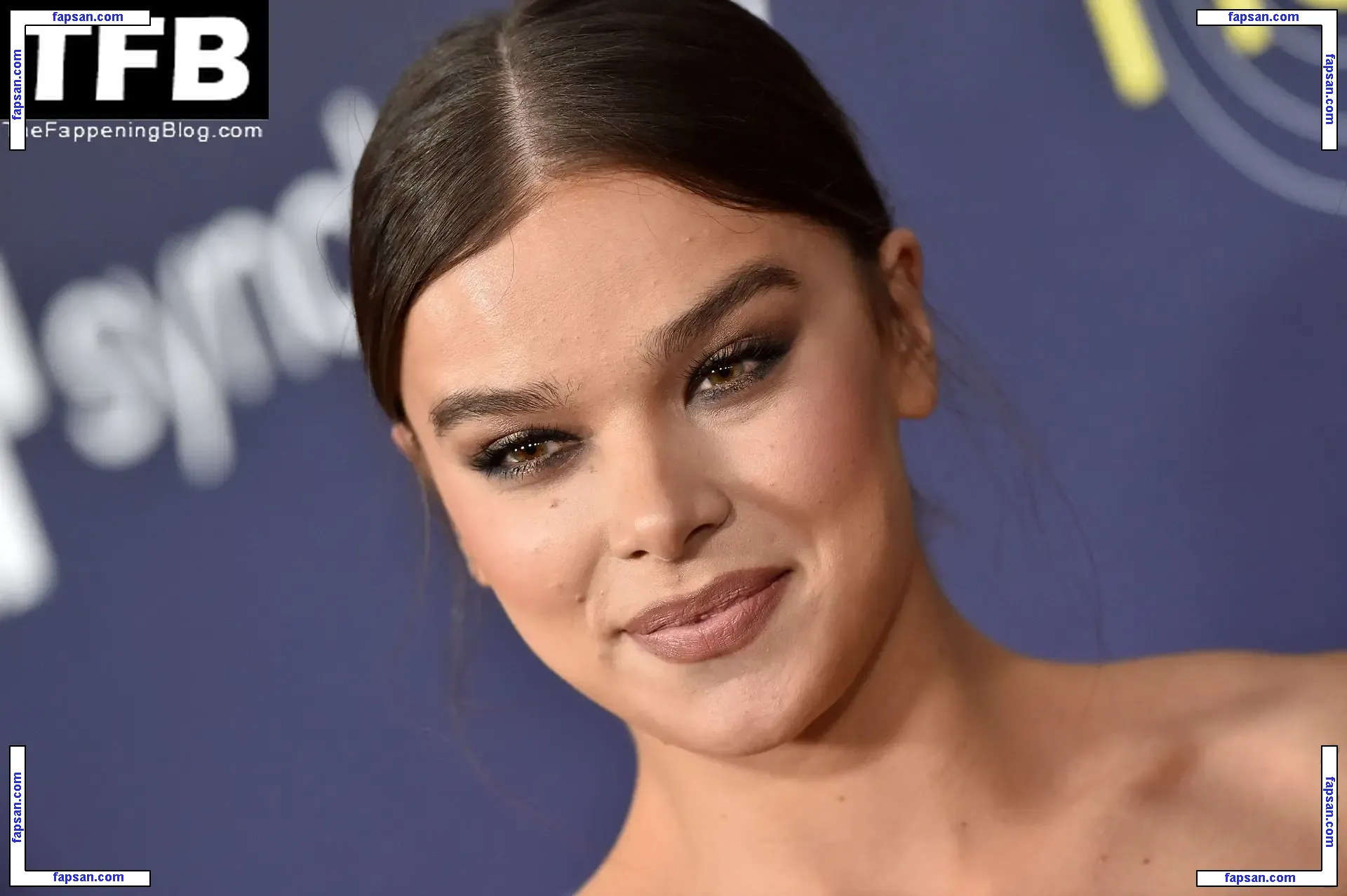 Hailee Steinfeld nude photo #0465 from OnlyFans