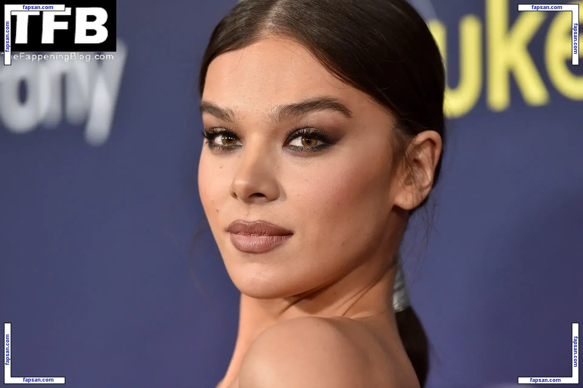 Hailee Steinfeld nude photo #0466 from OnlyFans