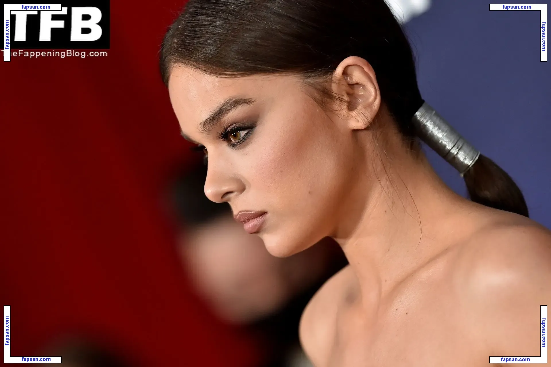 Hailee Steinfeld nude photo #0470 from OnlyFans