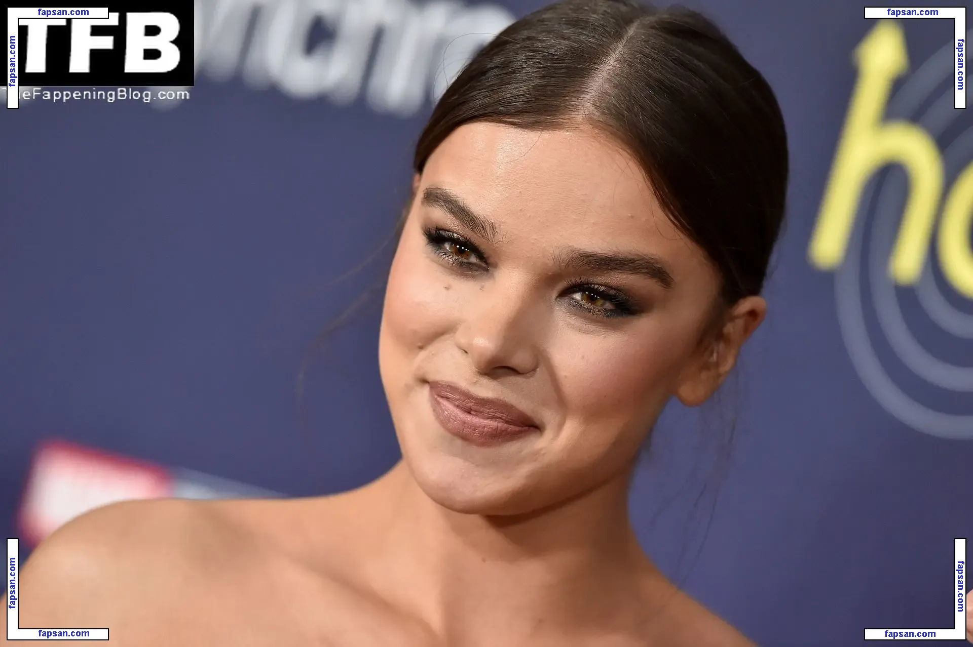 Hailee Steinfeld nude photo #0471 from OnlyFans