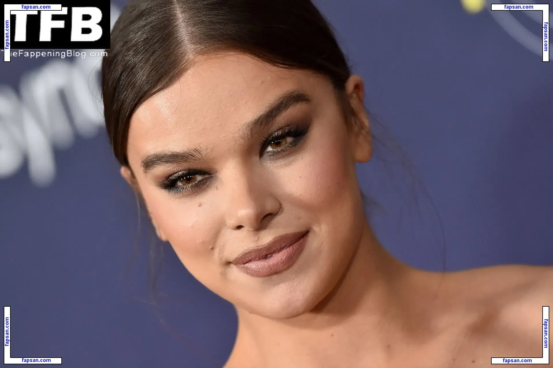 Hailee Steinfeld nude photo #0472 from OnlyFans