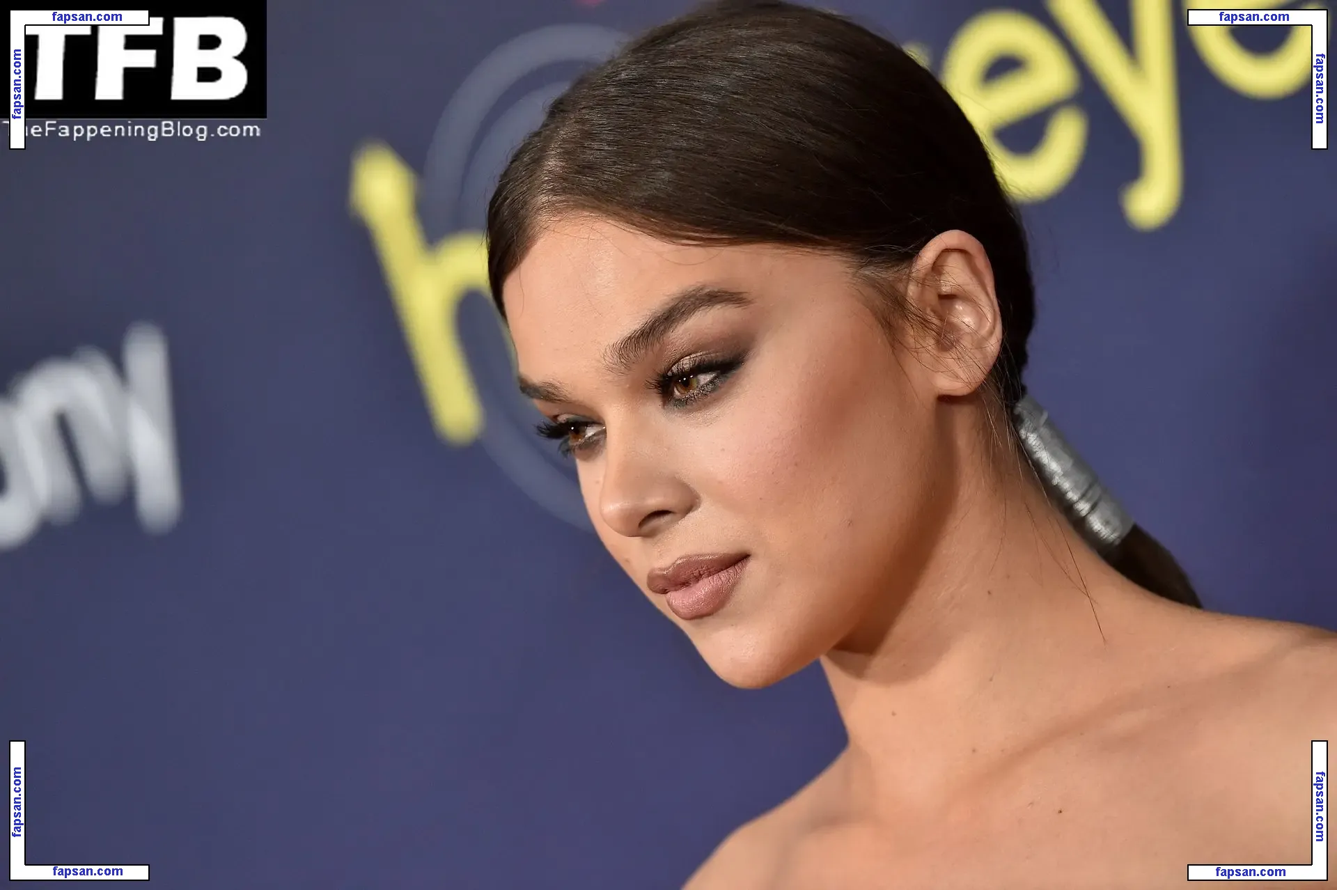 Hailee Steinfeld nude photo #0473 from OnlyFans