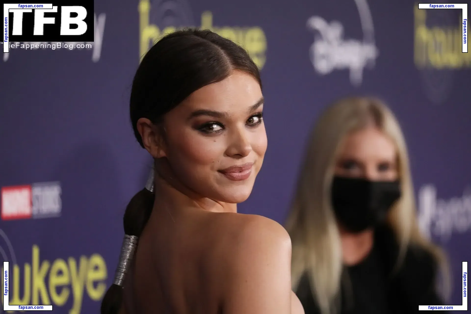 Hailee Steinfeld nude photo #0480 from OnlyFans