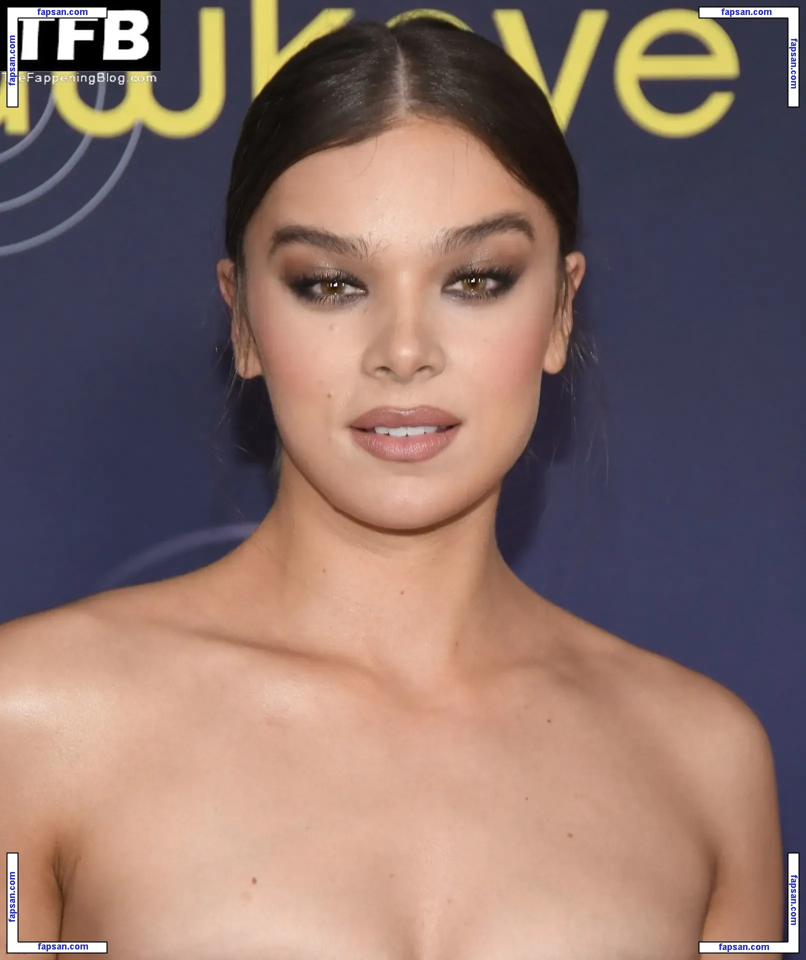 Hailee Steinfeld nude photo #0482 from OnlyFans