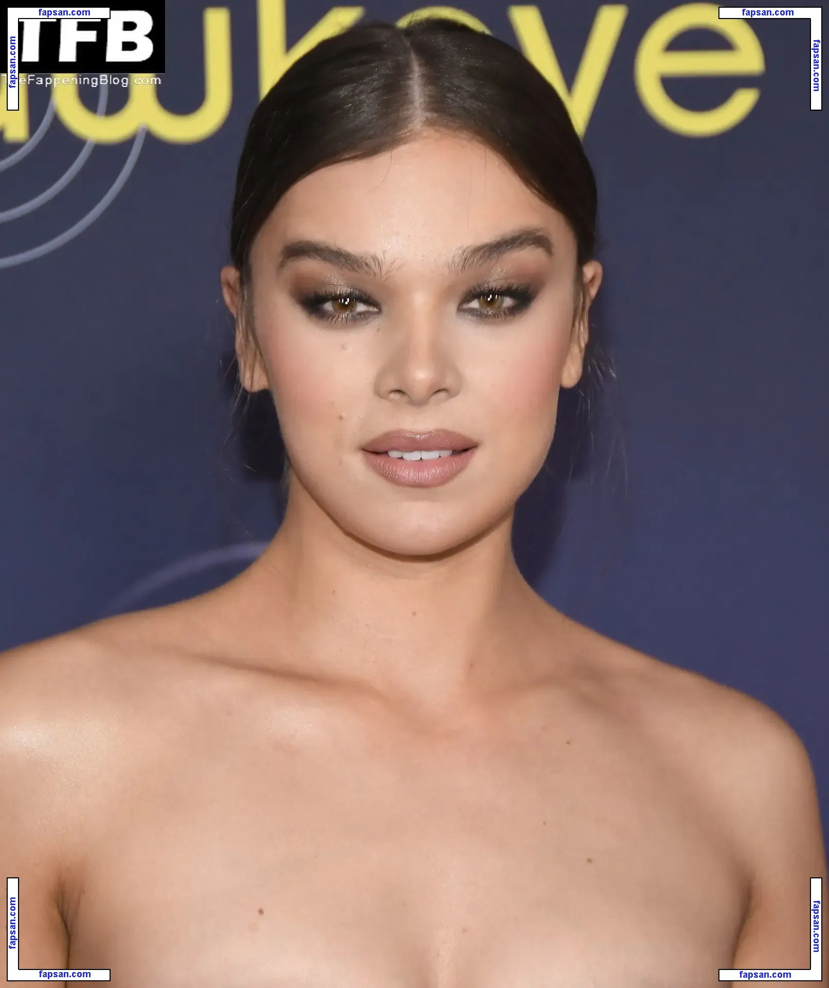 Hailee Steinfeld nude photo #0484 from OnlyFans