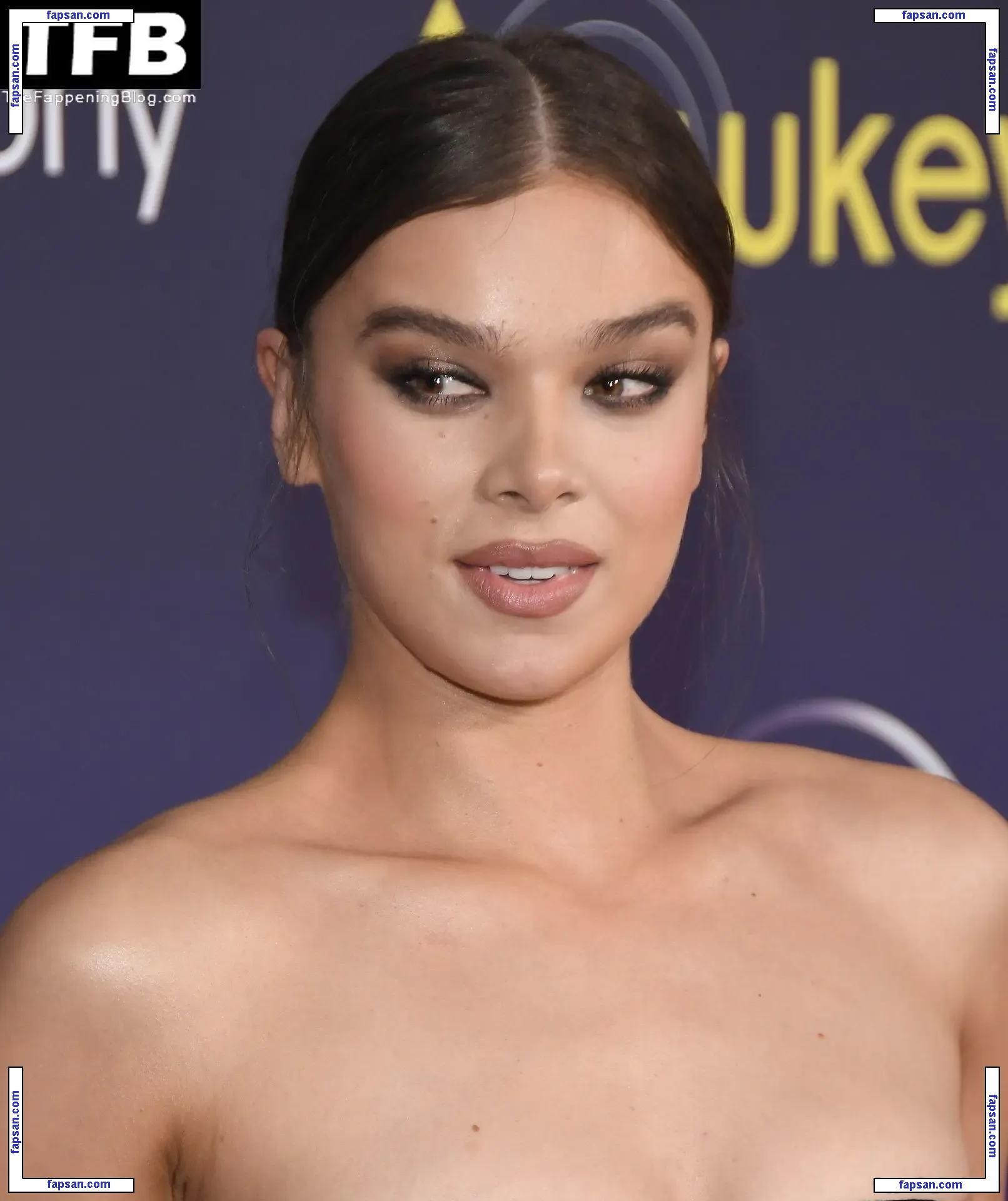 Hailee Steinfeld nude photo #0492 from OnlyFans