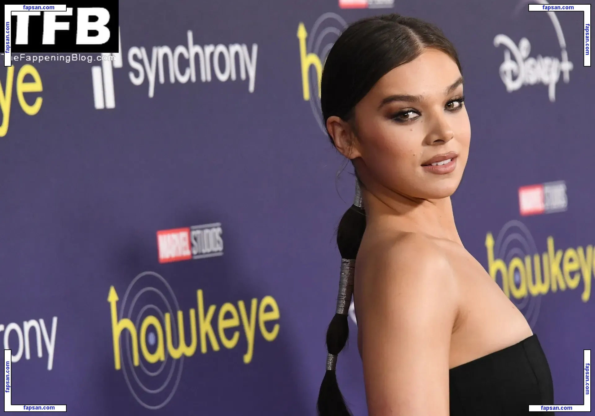 Hailee Steinfeld nude photo #0499 from OnlyFans