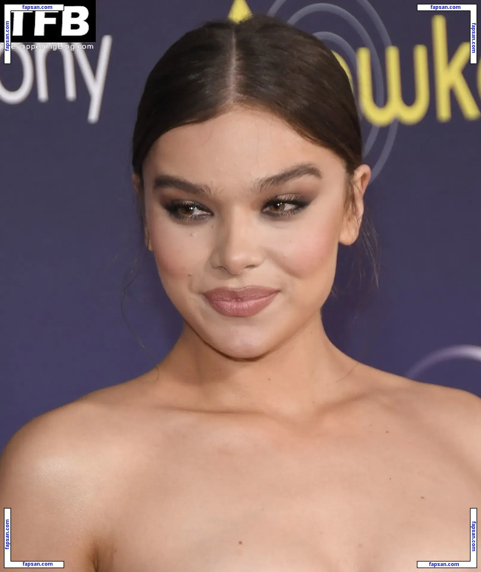 Hailee Steinfeld nude photo #0503 from OnlyFans