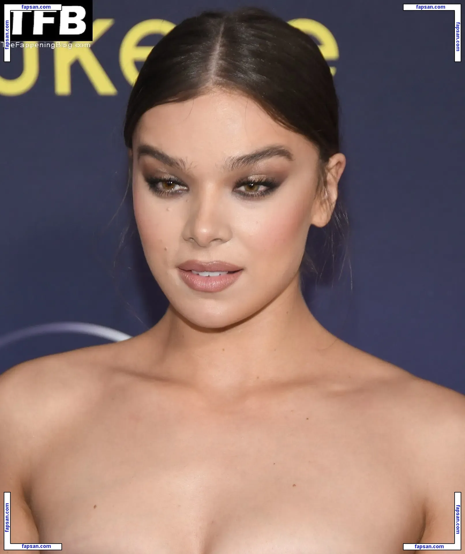 Hailee Steinfeld nude photo #0509 from OnlyFans