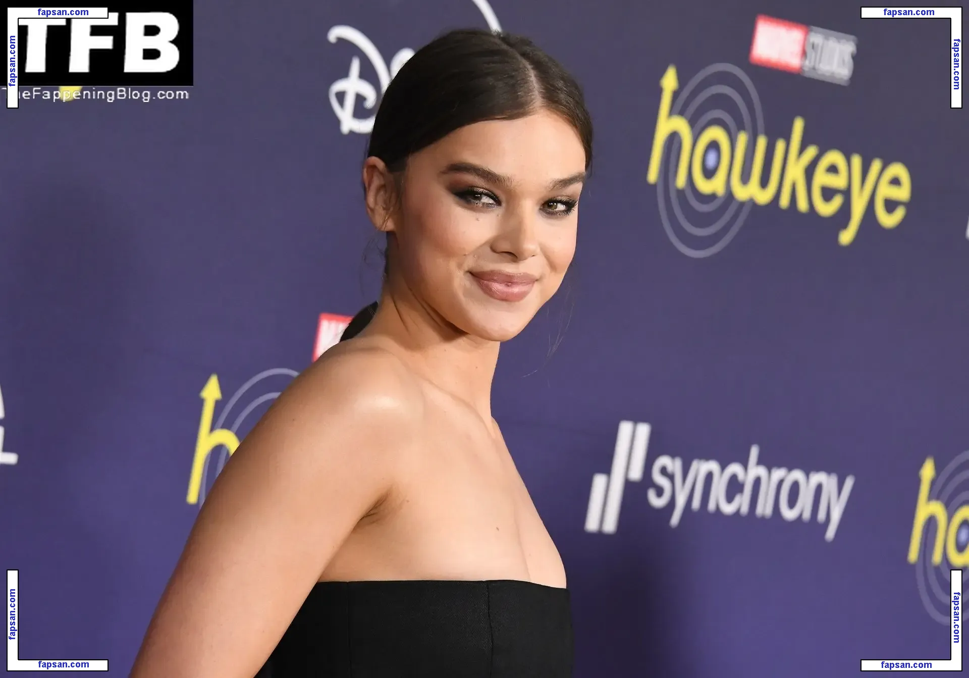 Hailee Steinfeld nude photo #0510 from OnlyFans