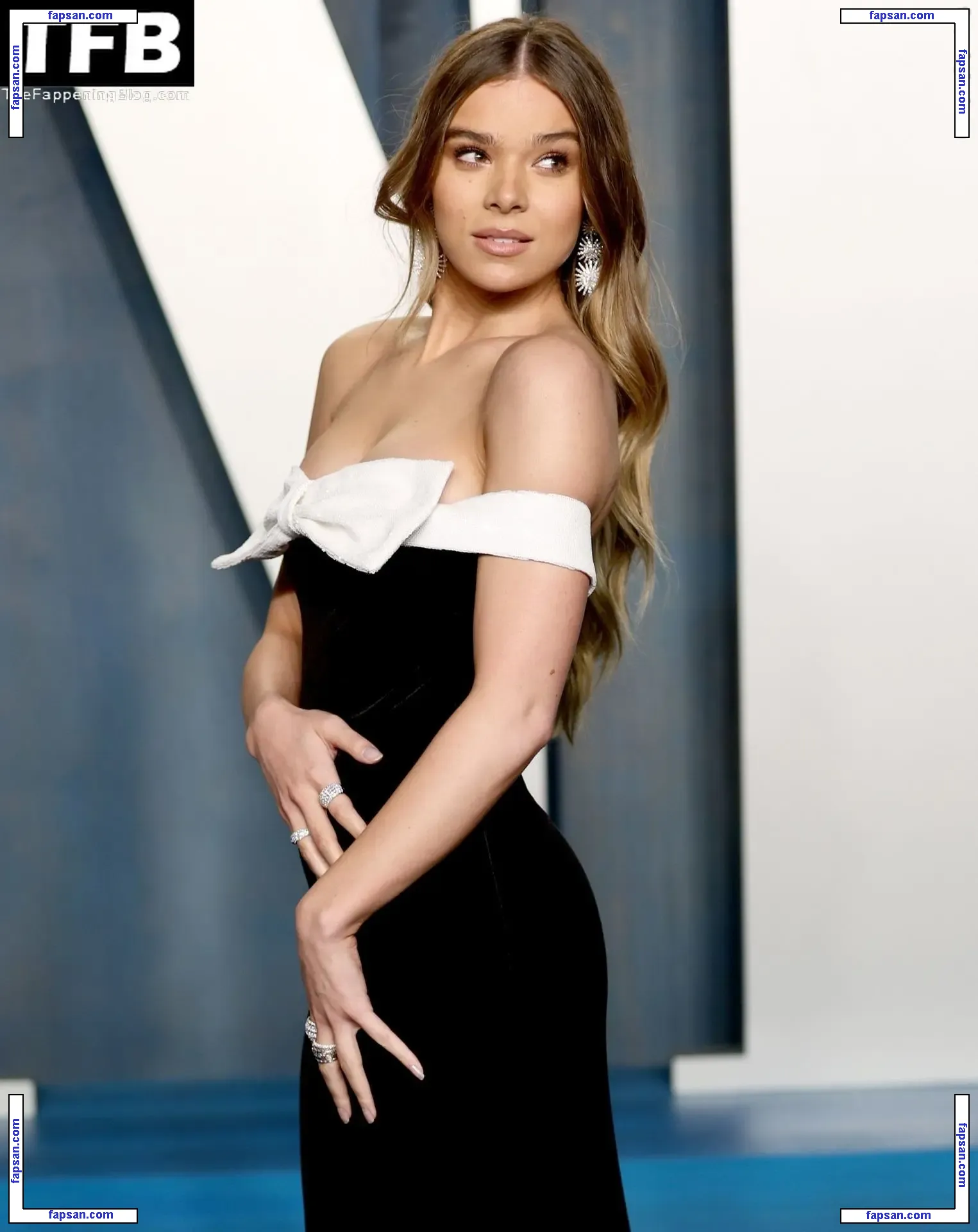 Hailee Steinfeld nude photo #0535 from OnlyFans