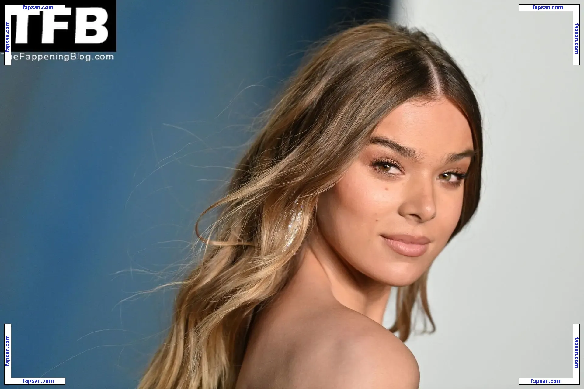 Hailee Steinfeld nude photo #0577 from OnlyFans