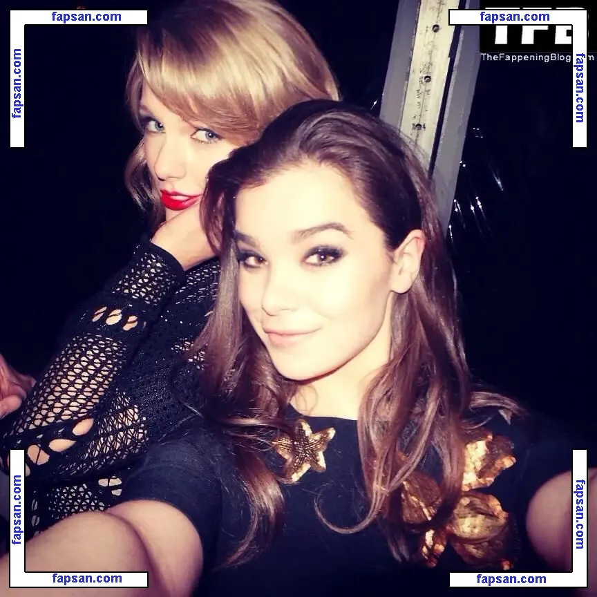 Hailee Steinfeld nude photo #0605 from OnlyFans
