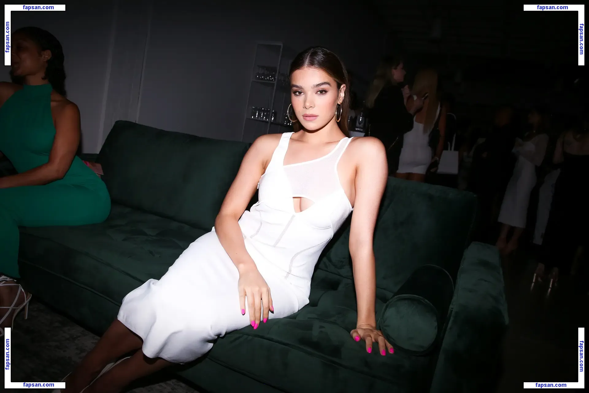 Hailee Steinfeld nude photo #0640 from OnlyFans