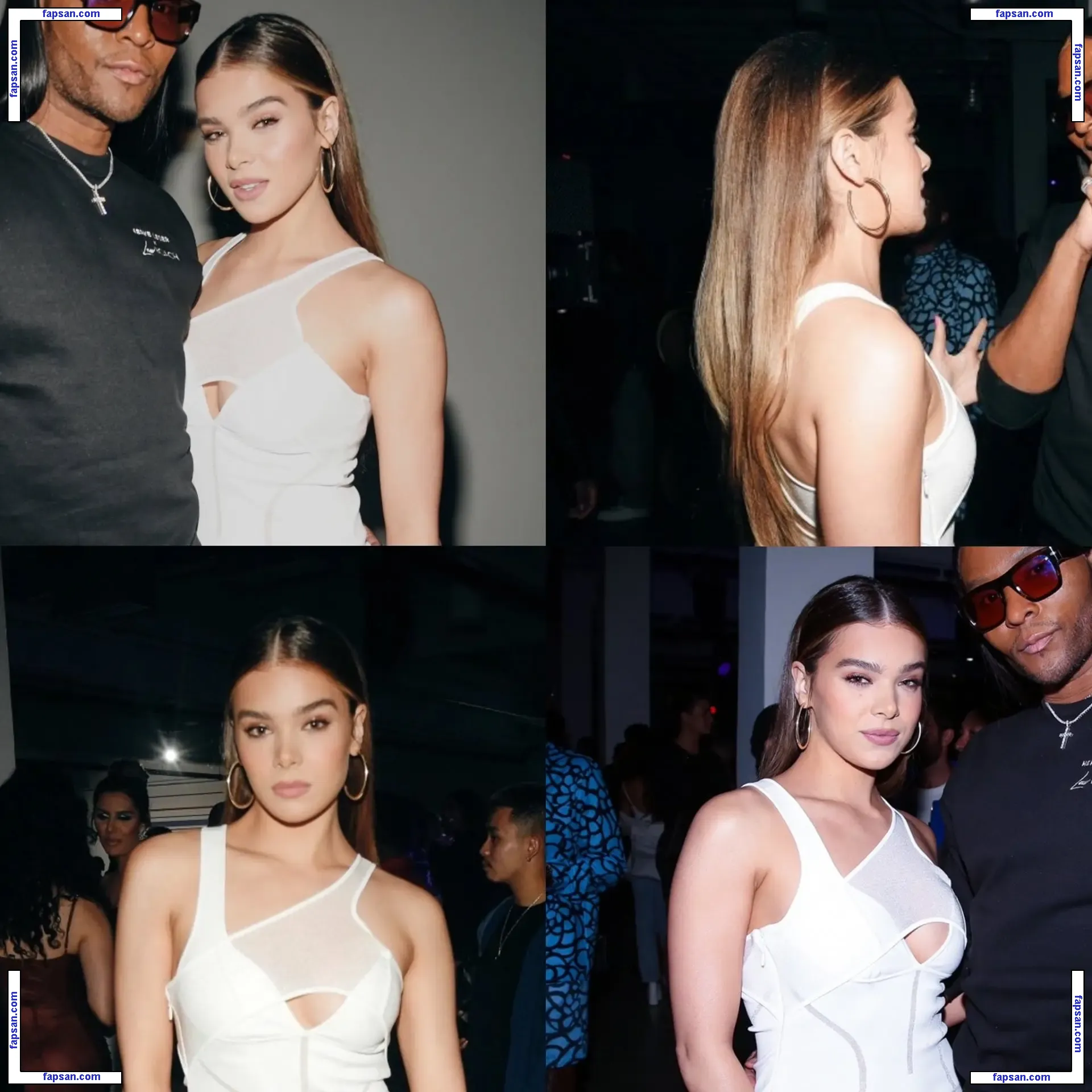 Hailee Steinfeld nude photo #0655 from OnlyFans