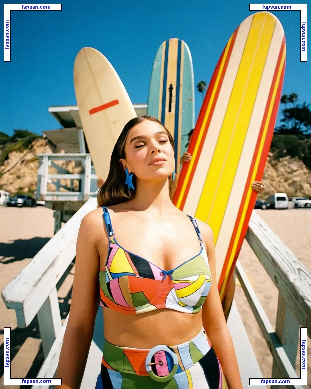 Hailee Steinfeld nude photo #0728 from OnlyFans