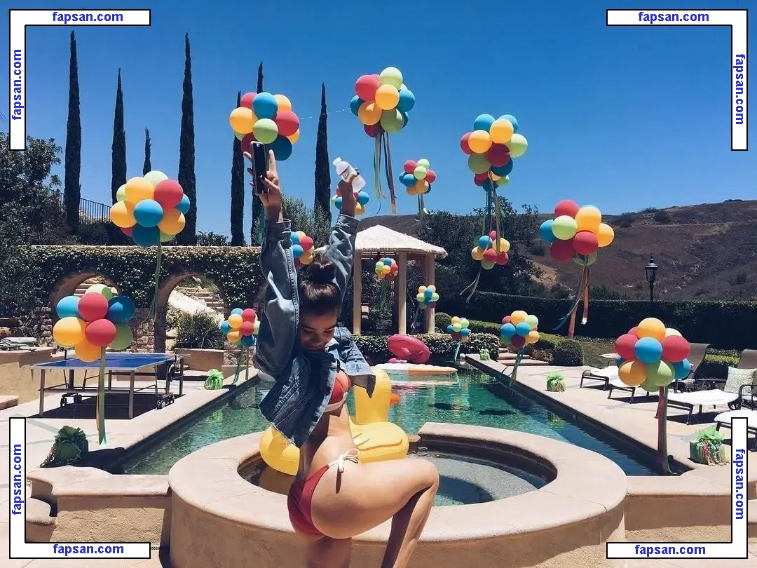 Hailee Steinfeld nude photo #0765 from OnlyFans