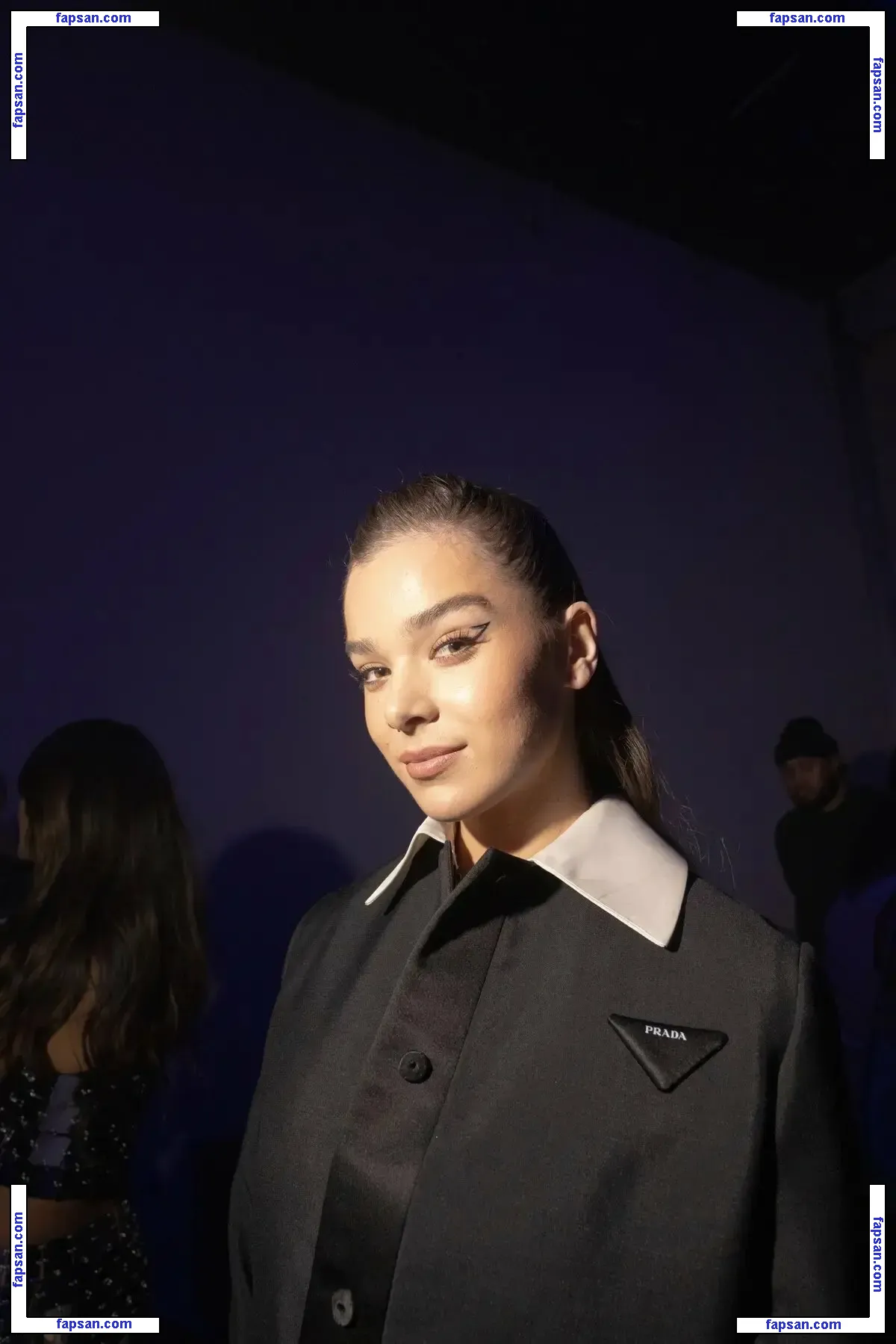 Hailee Steinfeld nude photo #0784 from OnlyFans