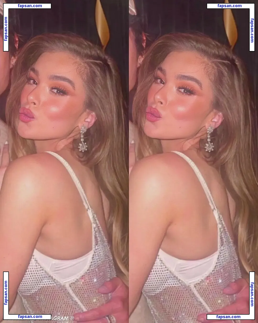 Hailee Steinfeld nude photo #0798 from OnlyFans