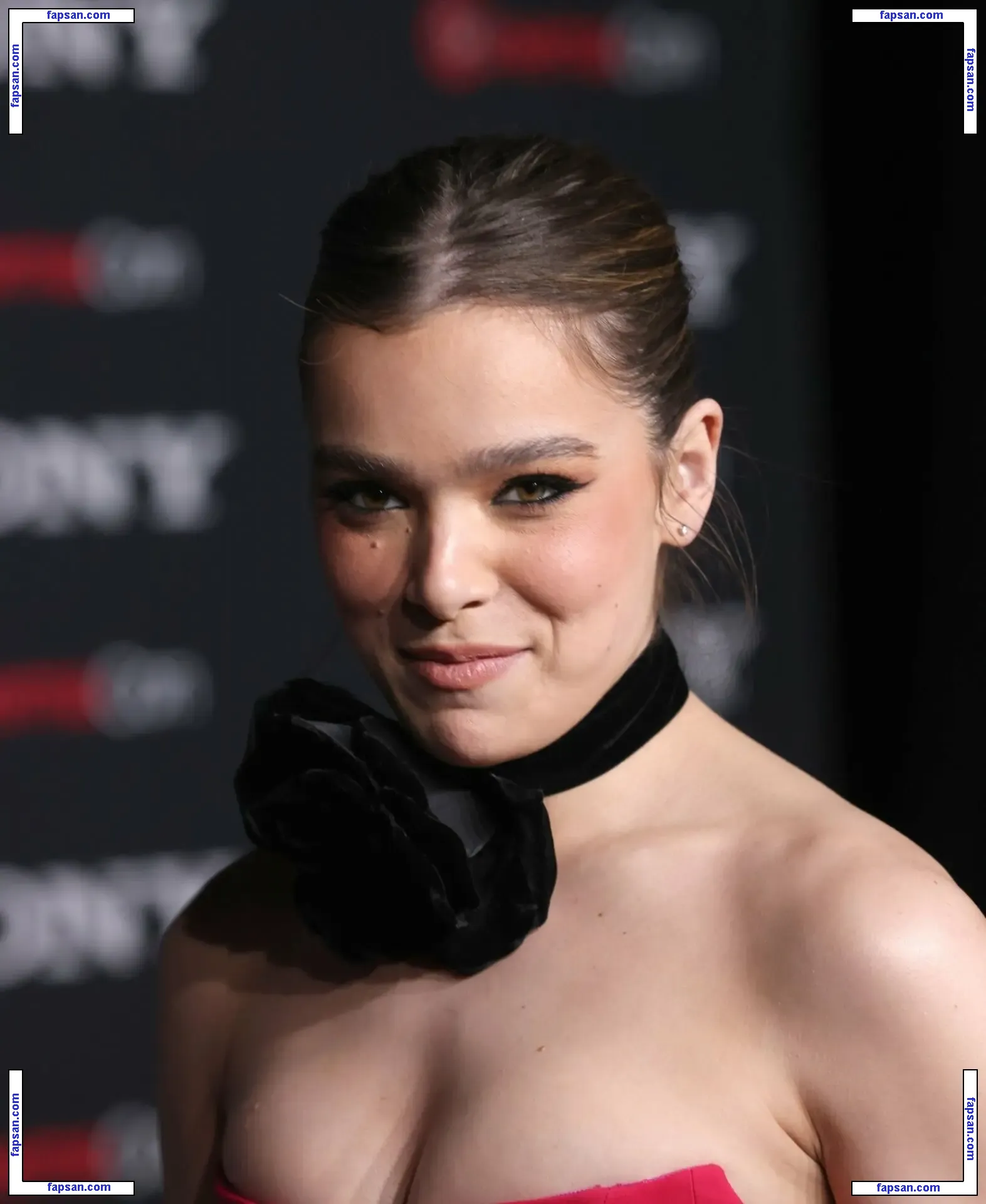 Hailee Steinfeld nude photo #0882 from OnlyFans