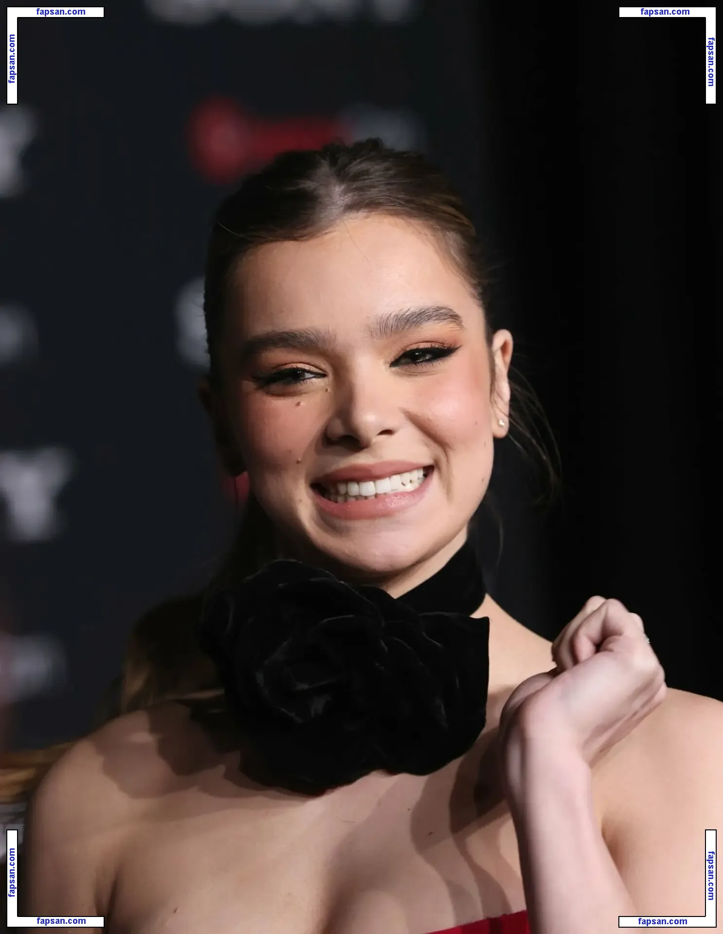 Hailee Steinfeld nude photo #0885 from OnlyFans