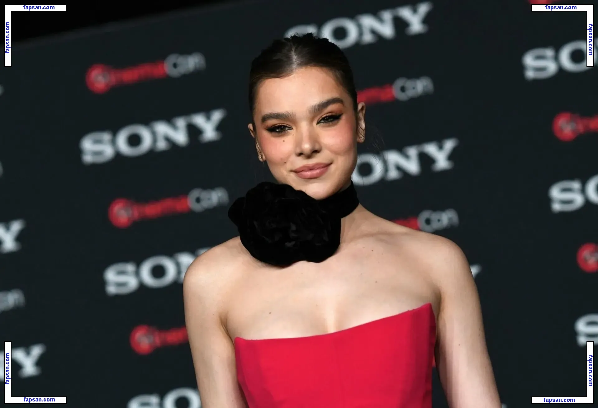 Hailee Steinfeld nude photo #0891 from OnlyFans