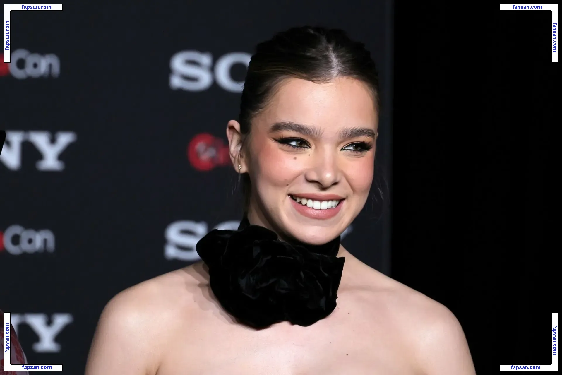 Hailee Steinfeld nude photo #0898 from OnlyFans