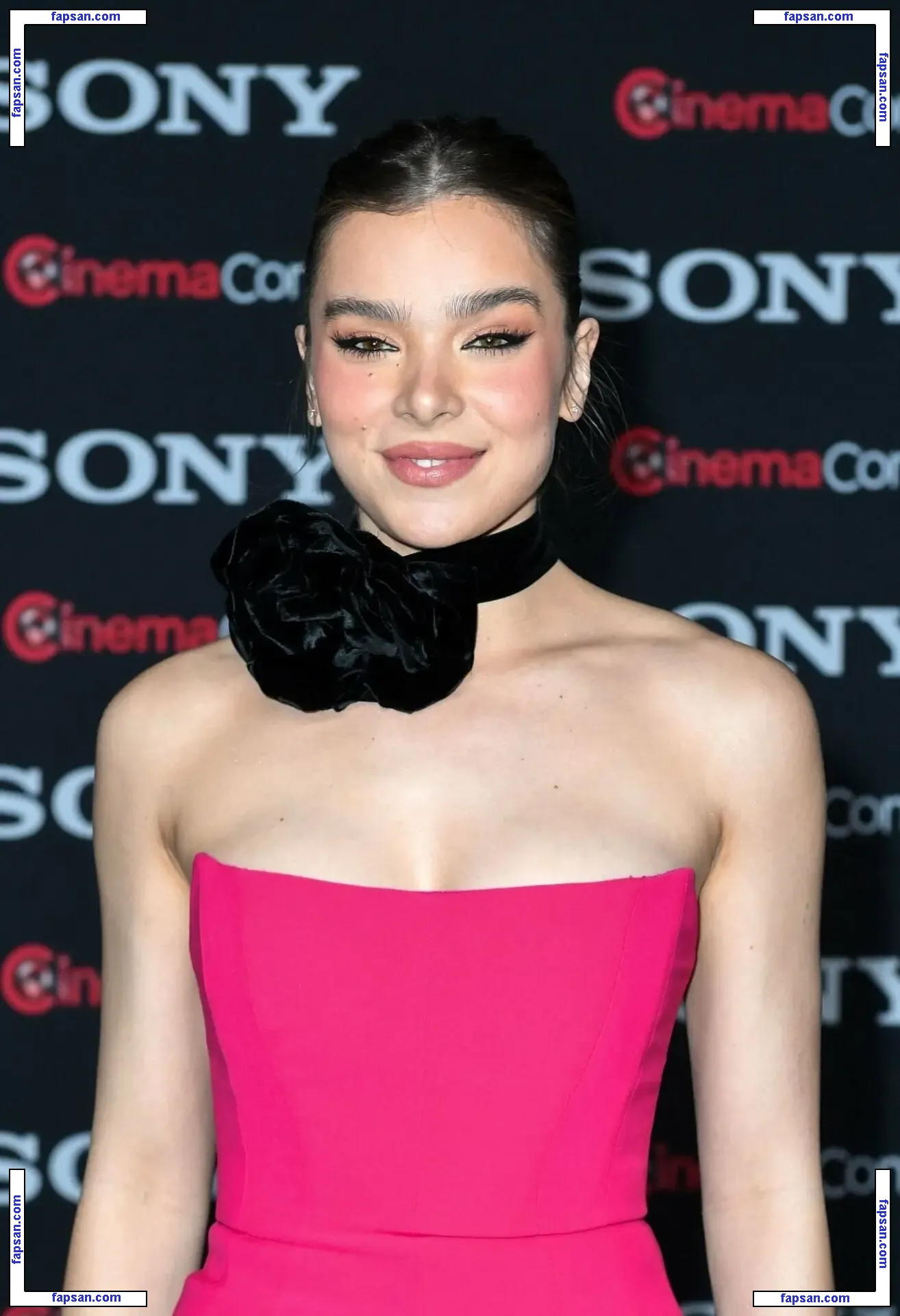 Hailee Steinfeld nude photo #0899 from OnlyFans