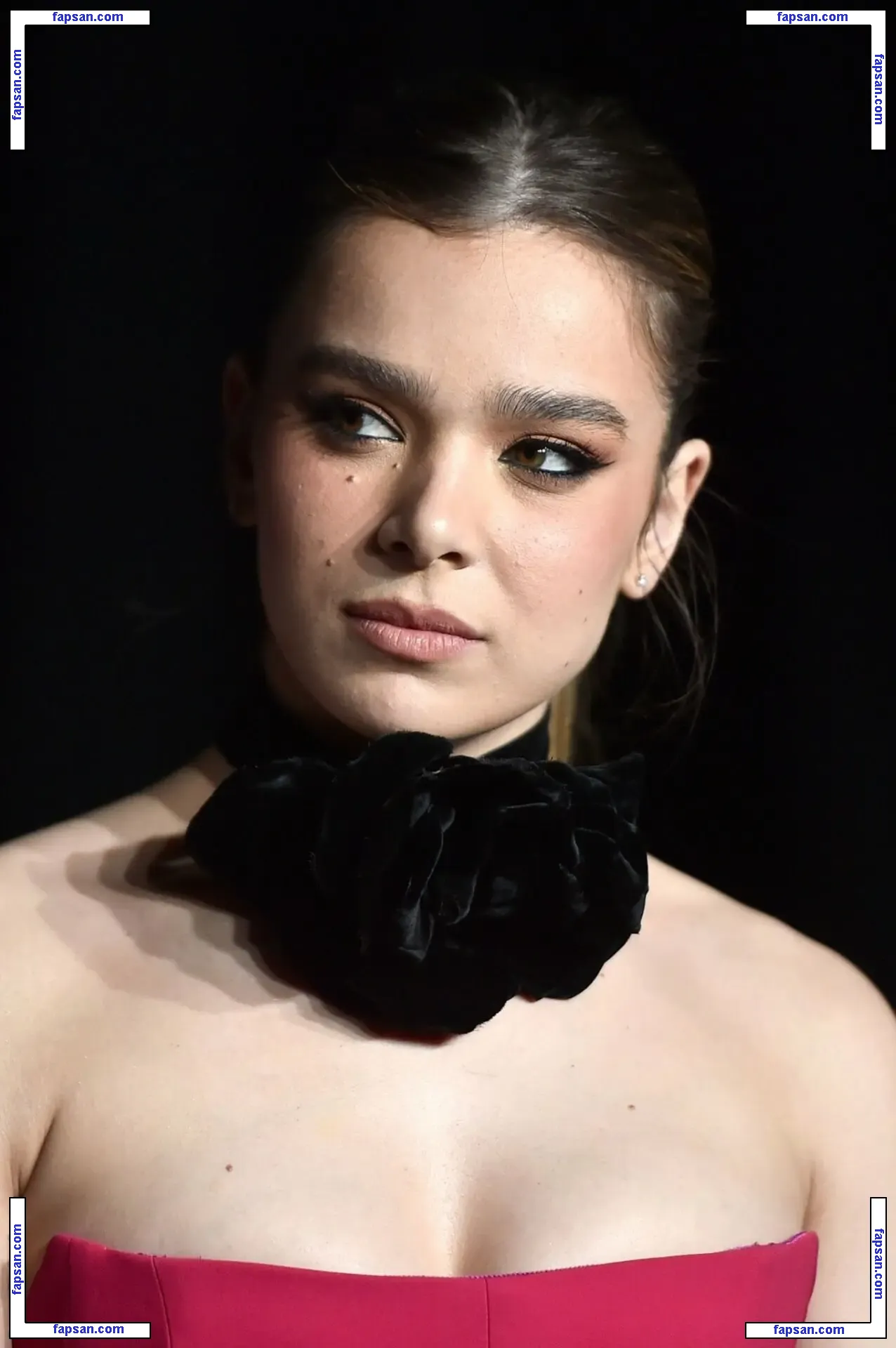 Hailee Steinfeld nude photo #0900 from OnlyFans