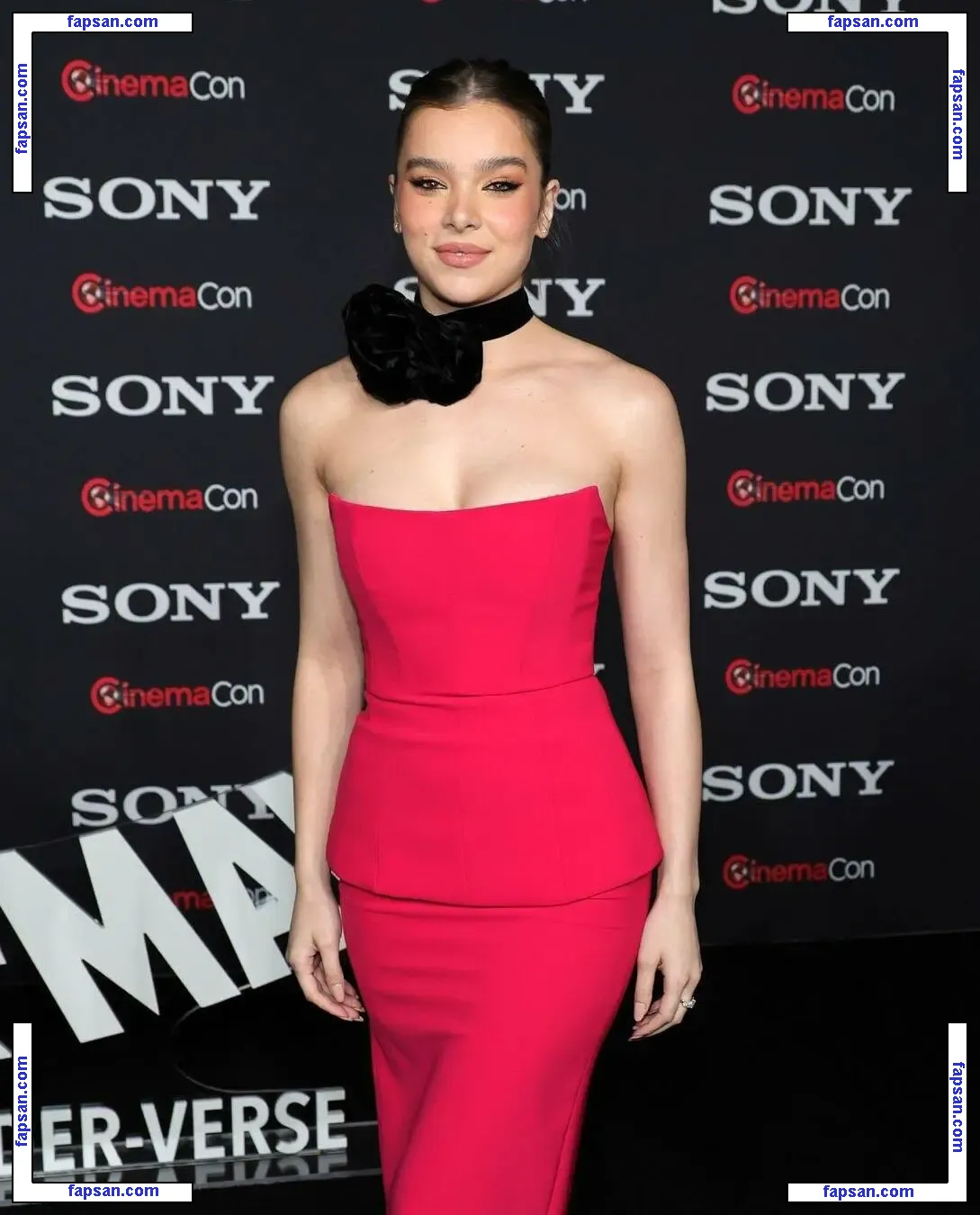 Hailee Steinfeld nude photo #0901 from OnlyFans