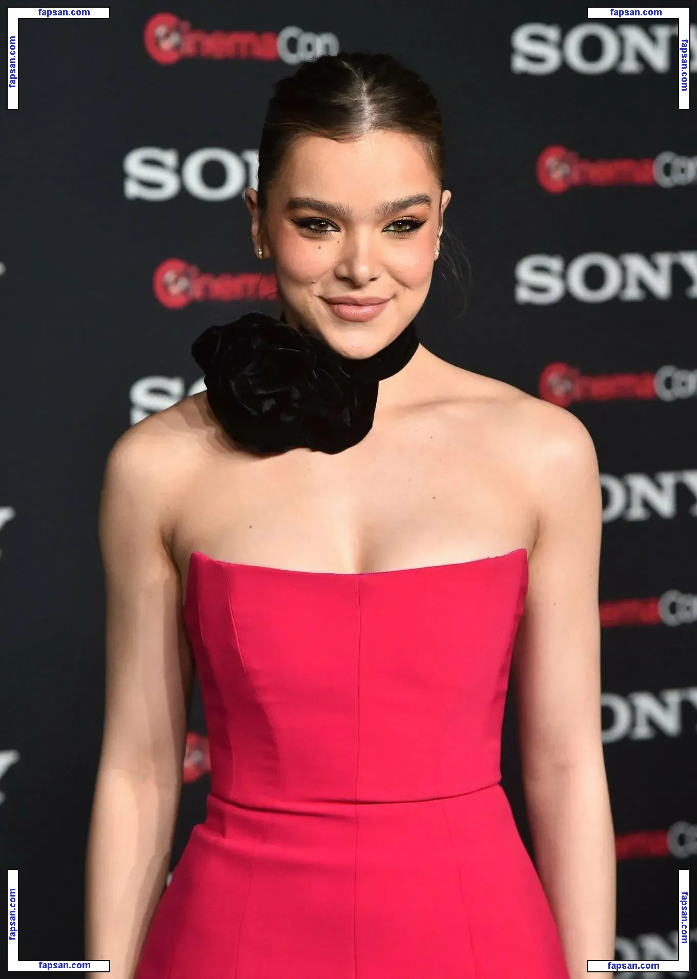 Hailee Steinfeld nude photo #0902 from OnlyFans