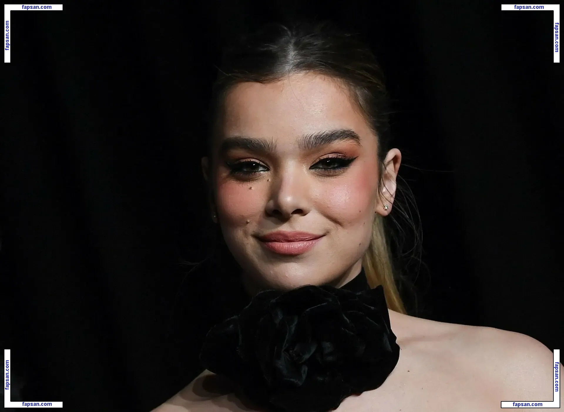 Hailee Steinfeld nude photo #0916 from OnlyFans